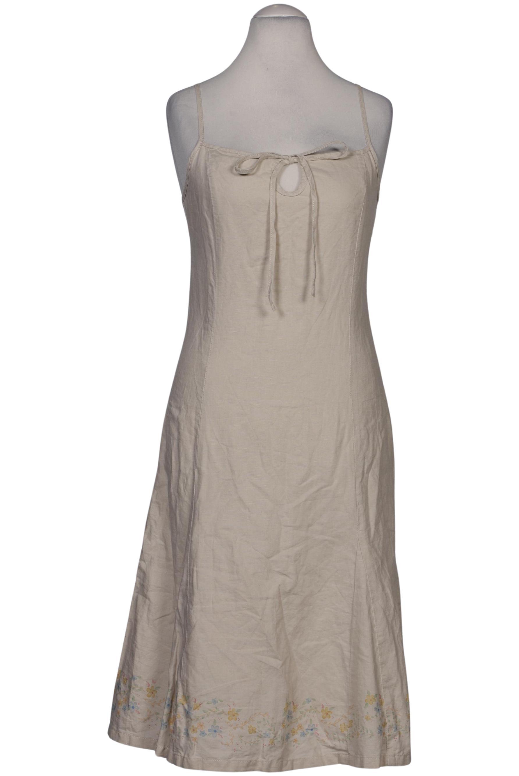 

Esprit Damen Kleid, beige, Gr. 38