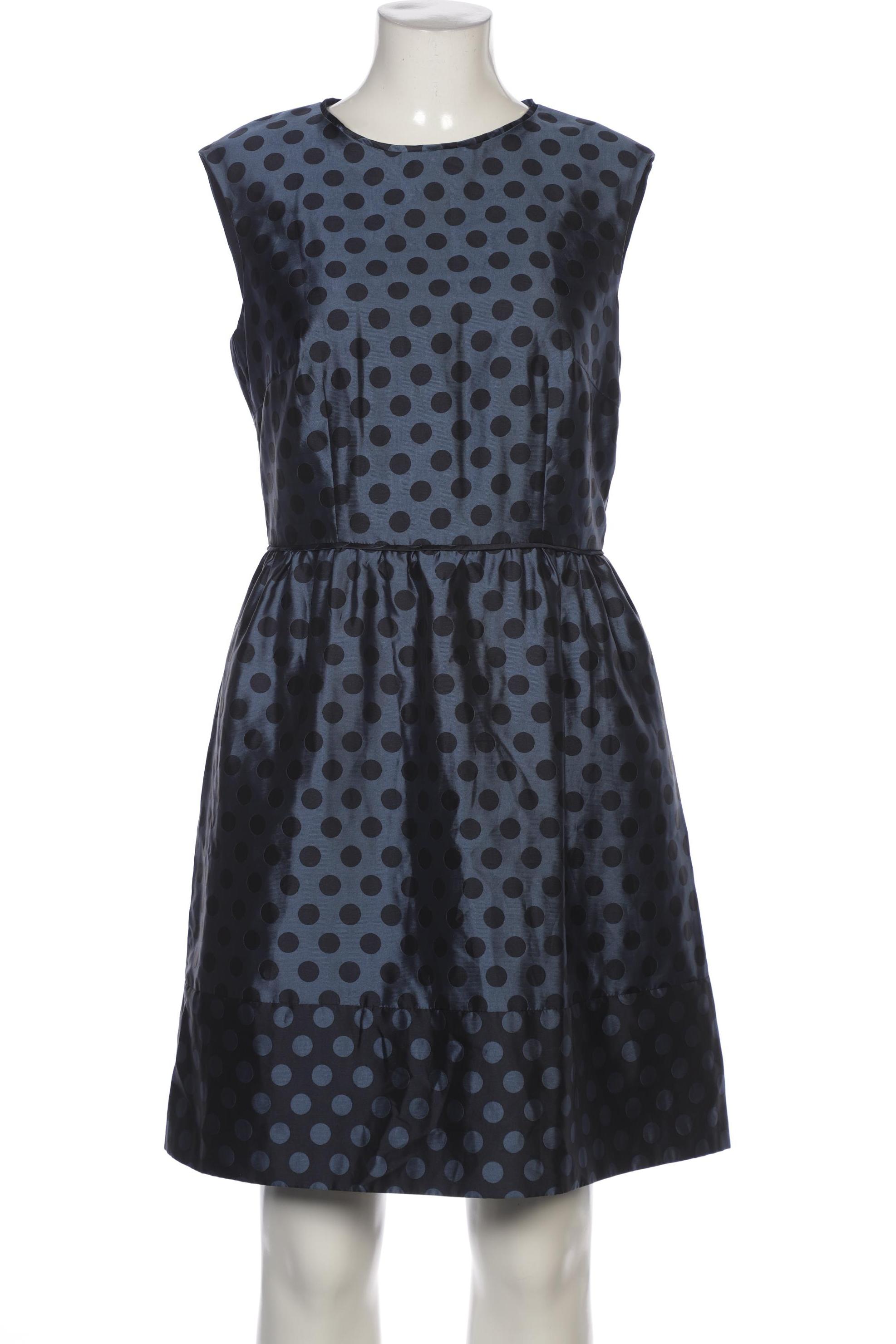 

Esprit Damen Kleid, marineblau, Gr. 40