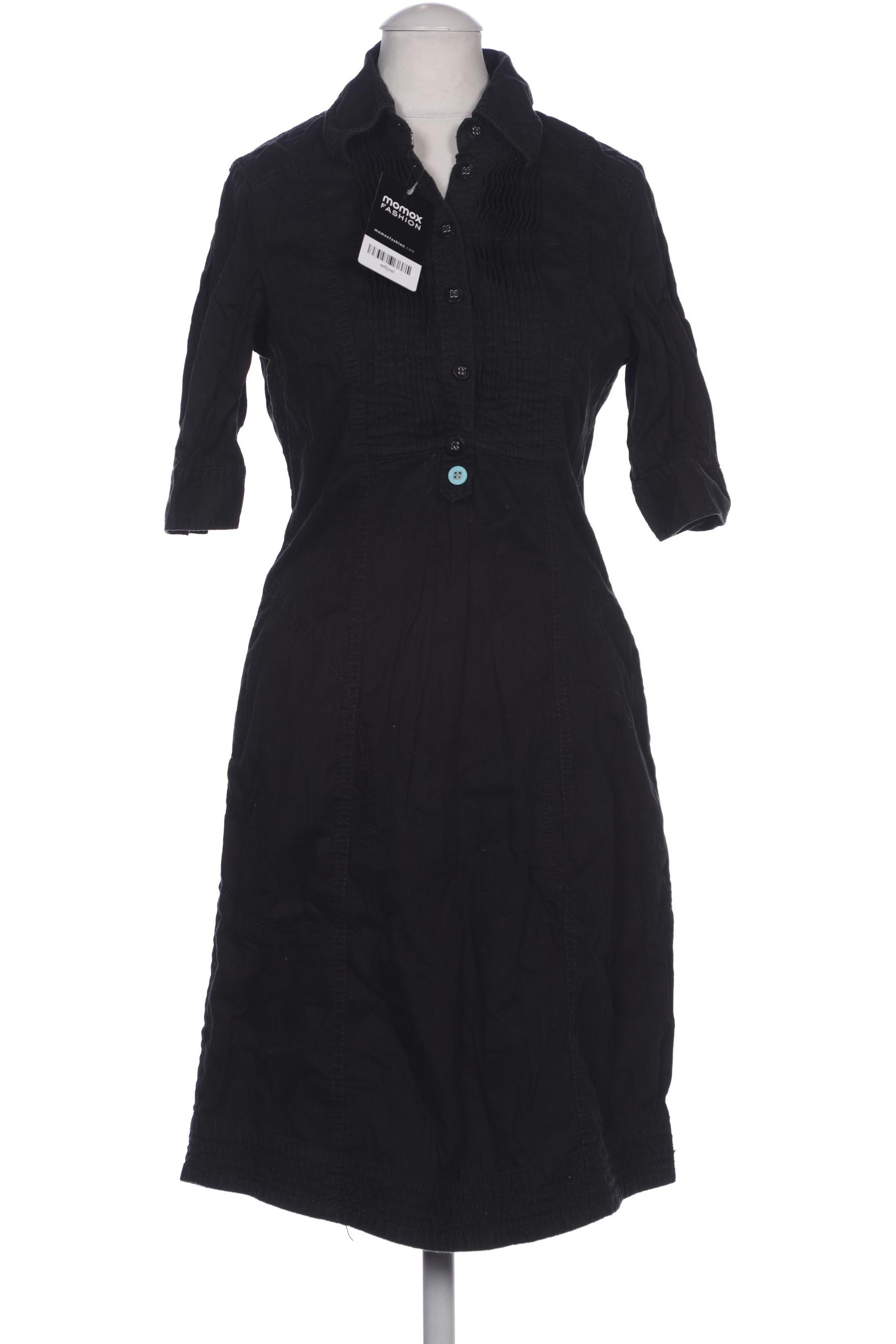 

Esprit Damen Kleid, schwarz, Gr. 34