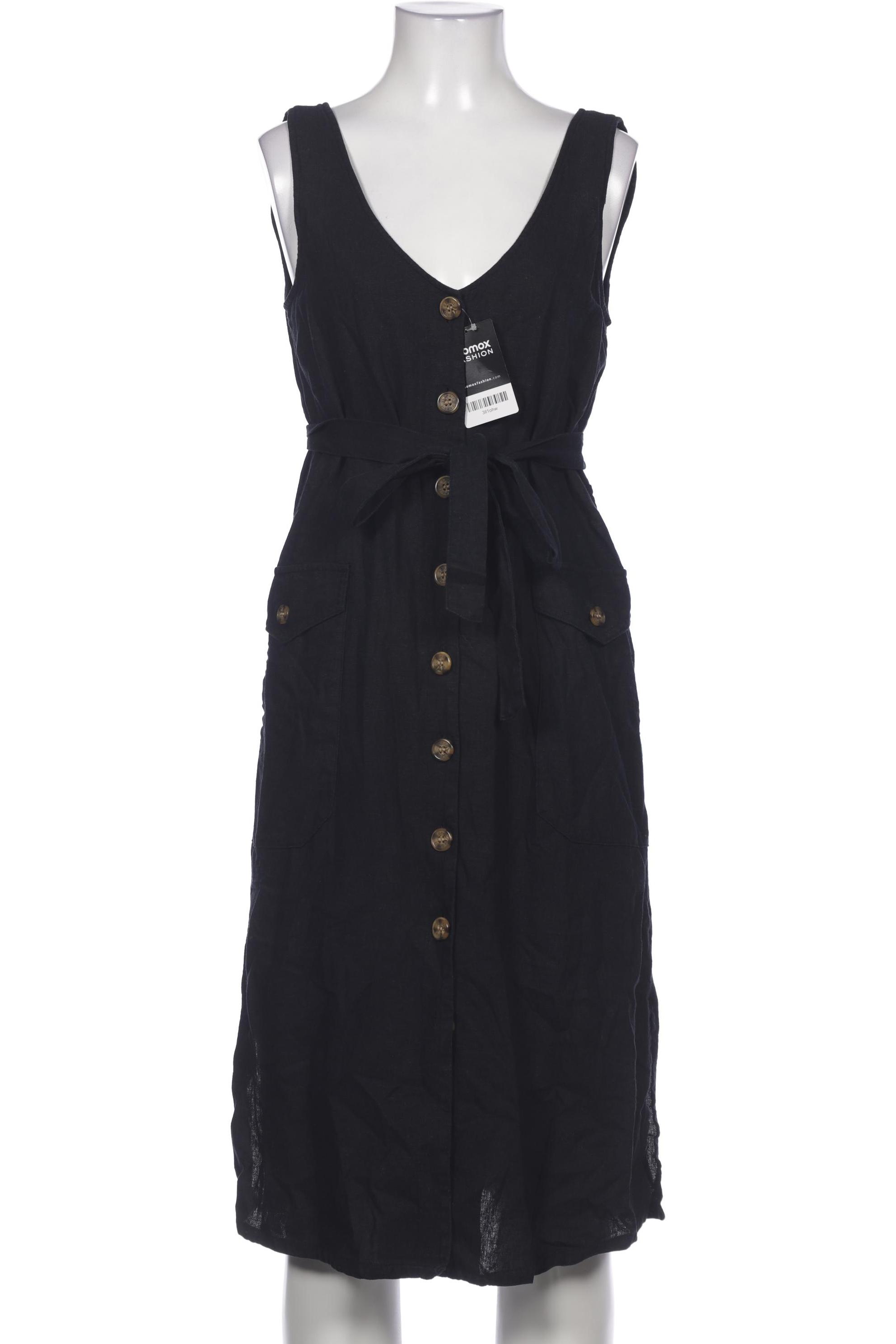 

Esprit Damen Kleid, schwarz