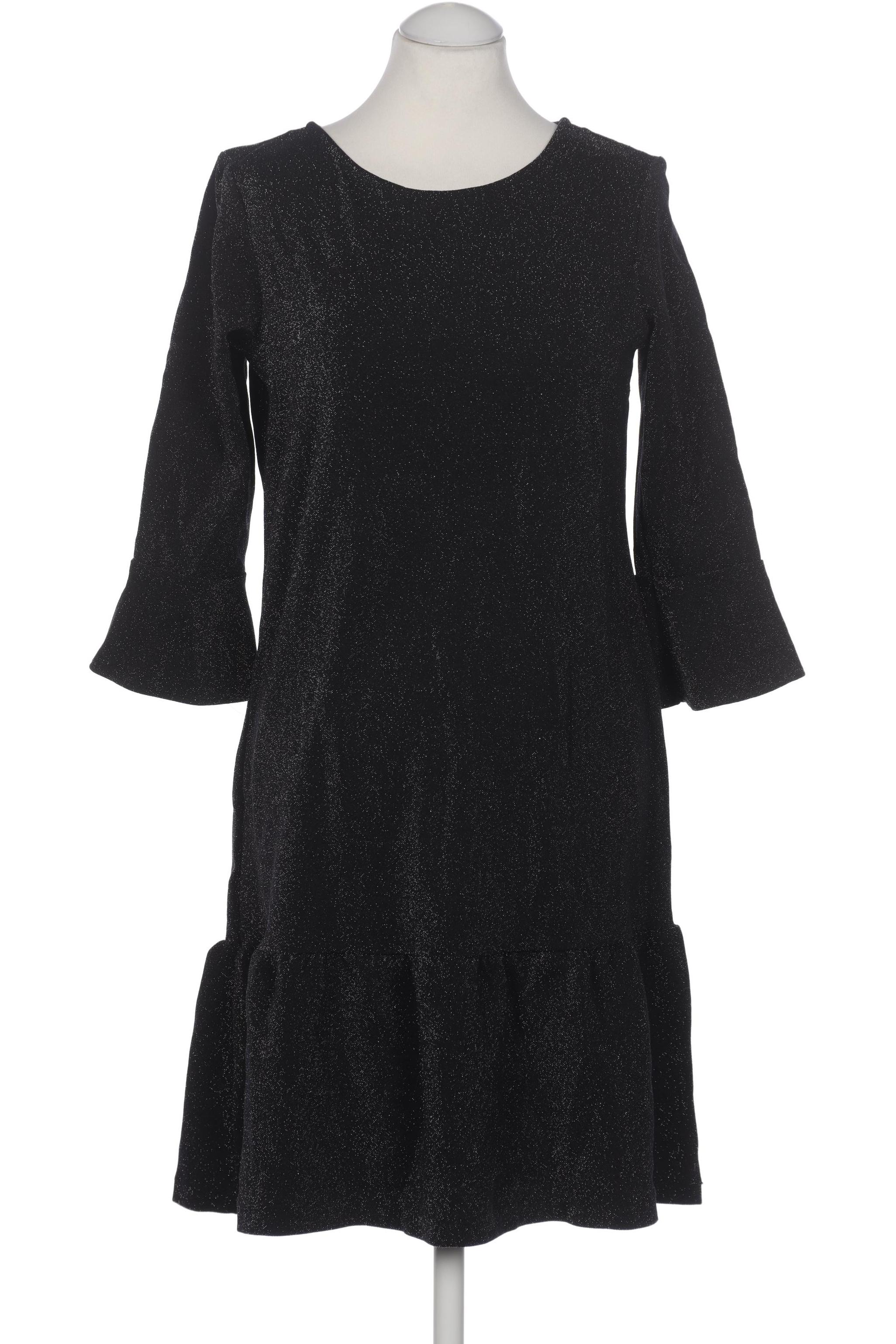 

Esprit Damen Kleid, schwarz, Gr. 38