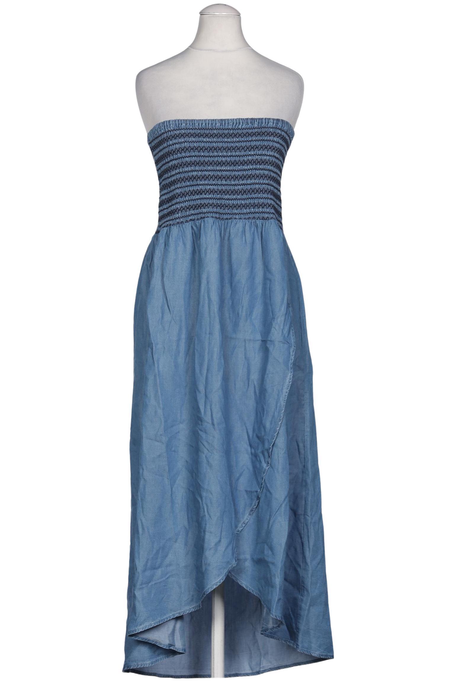 

Esprit Damen Kleid, blau, Gr. 42