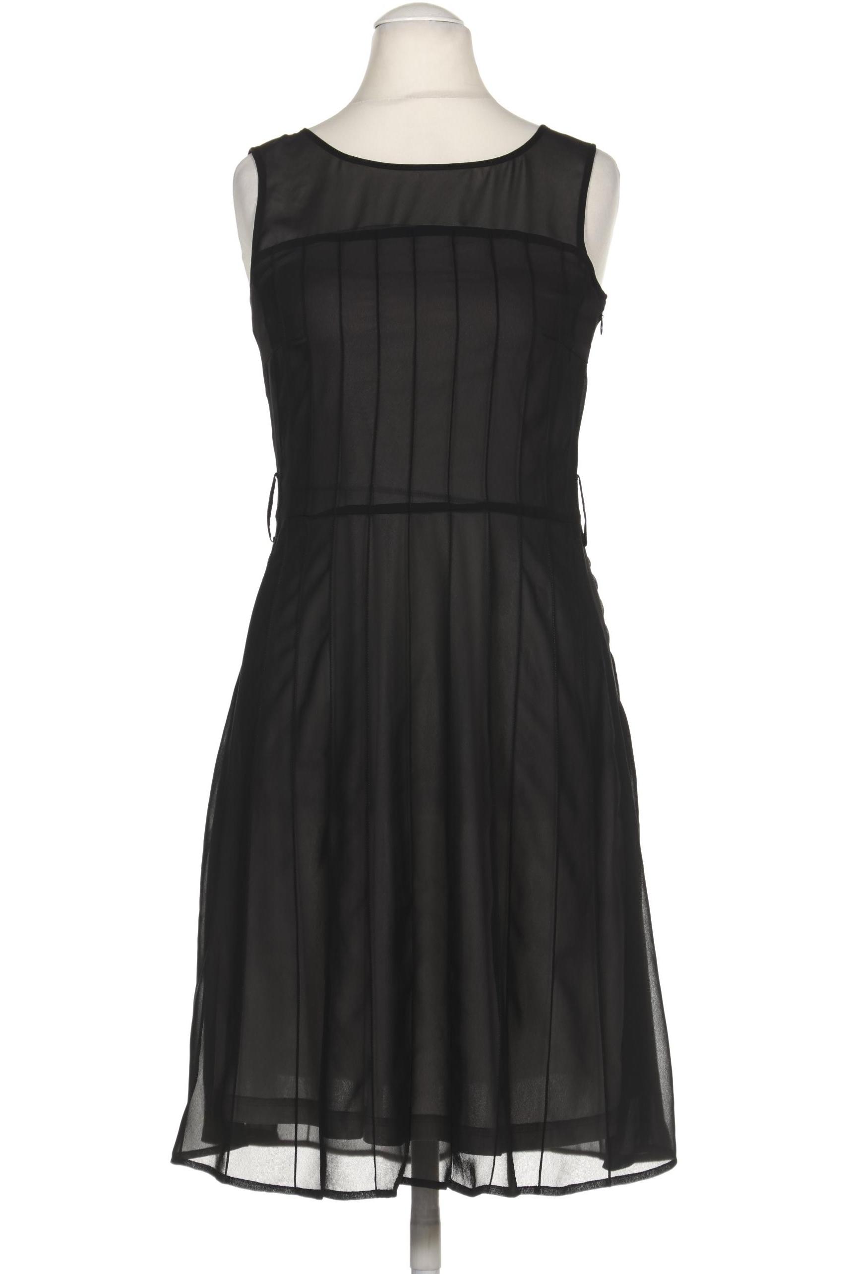 

Esprit Damen Kleid, schwarz