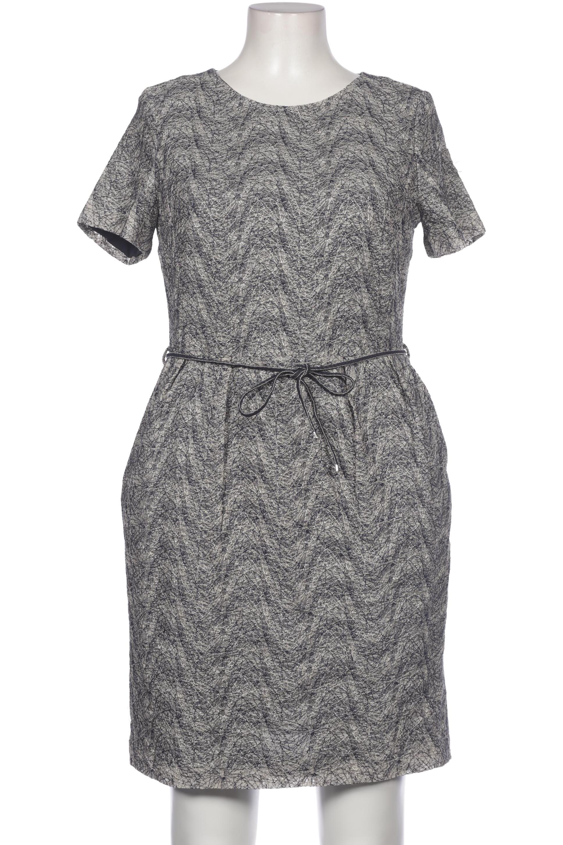 

Esprit Damen Kleid, marineblau, Gr. 42