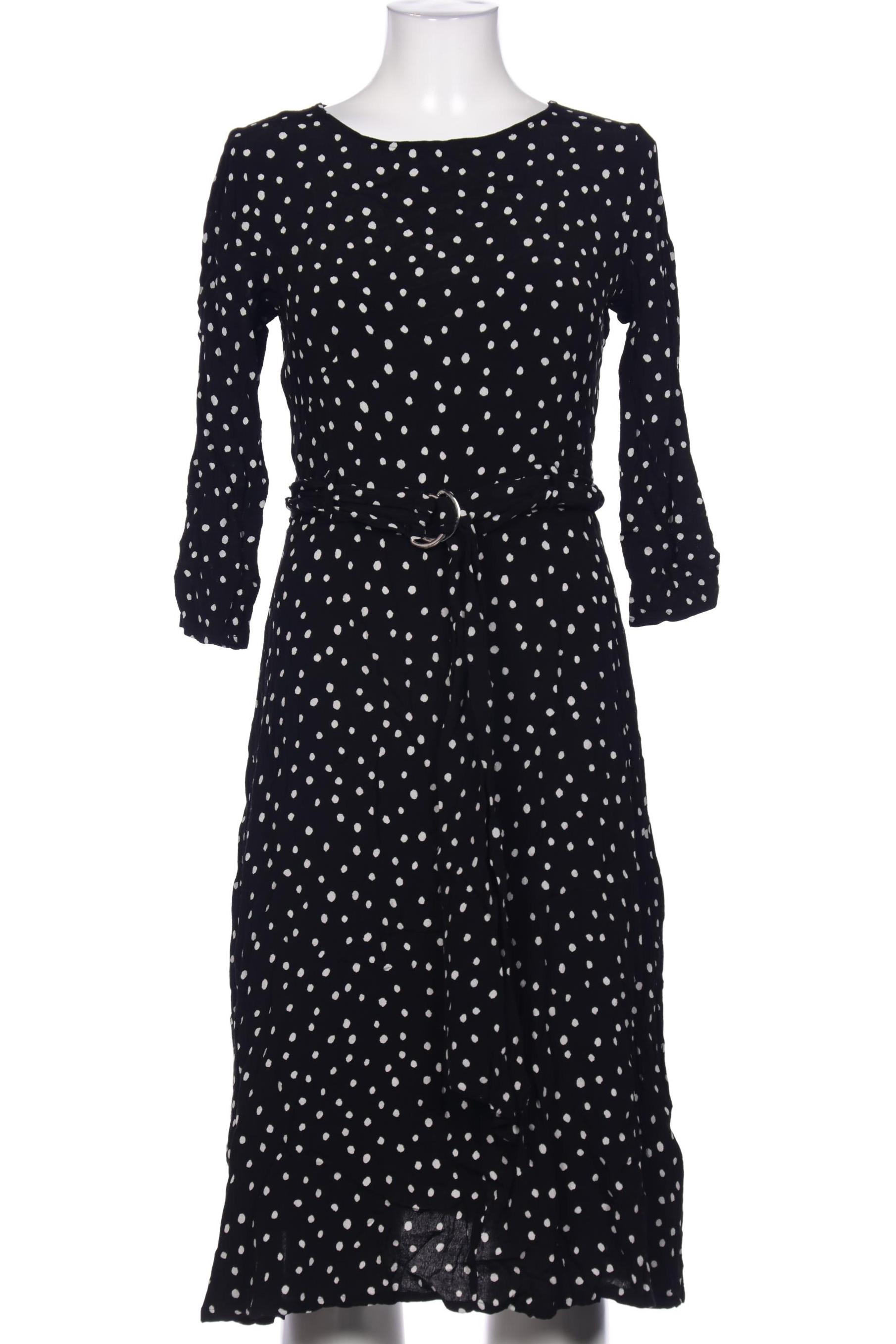 

Esprit Damen Kleid, schwarz, Gr. 38