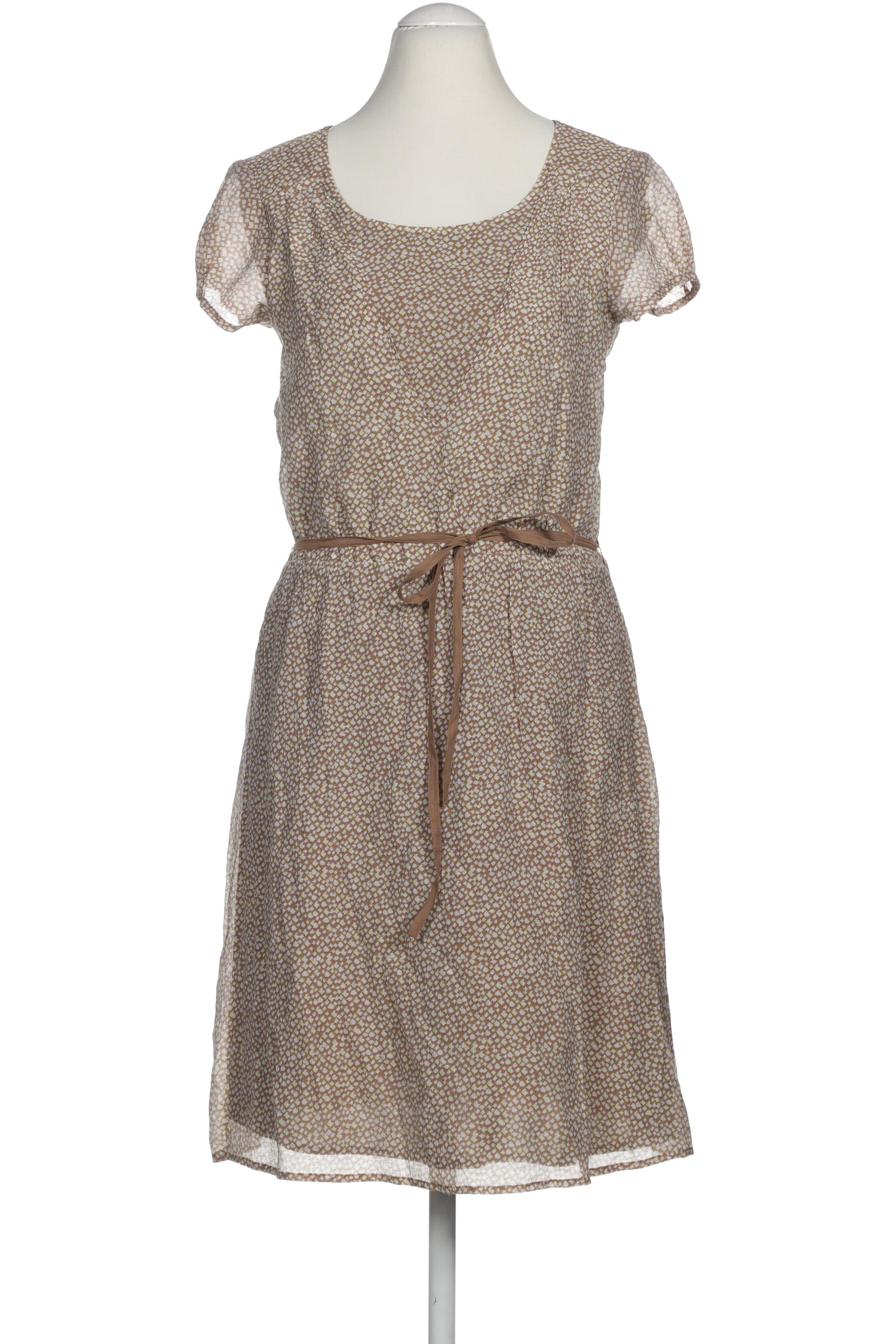 

Esprit Damen Kleid, braun, Gr. 36