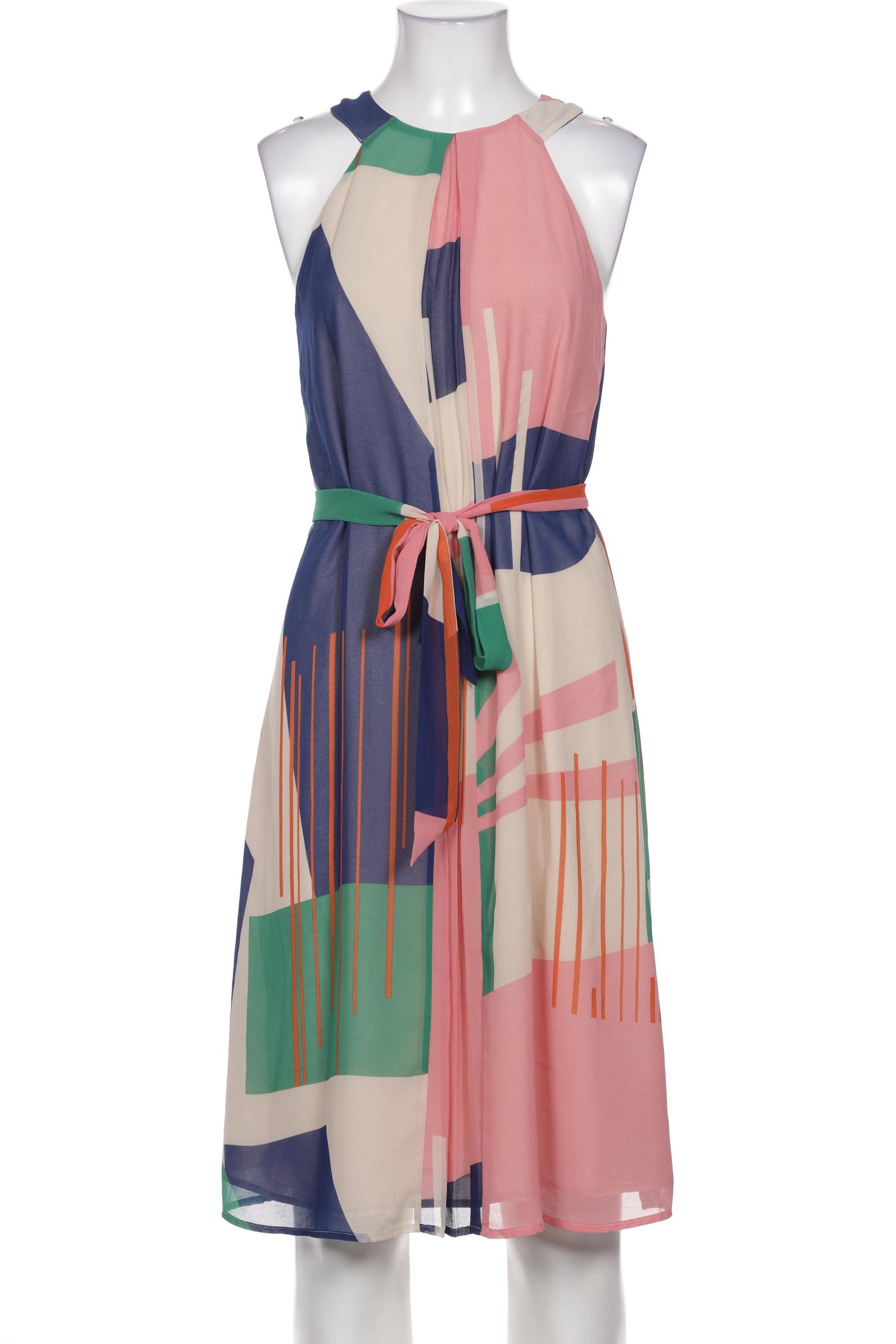 

Esprit Damen Kleid, mehrfarbig