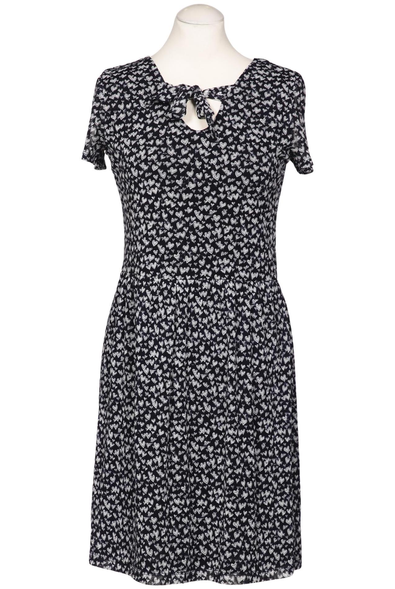 

Esprit Damen Kleid, mehrfarbig, Gr. 38