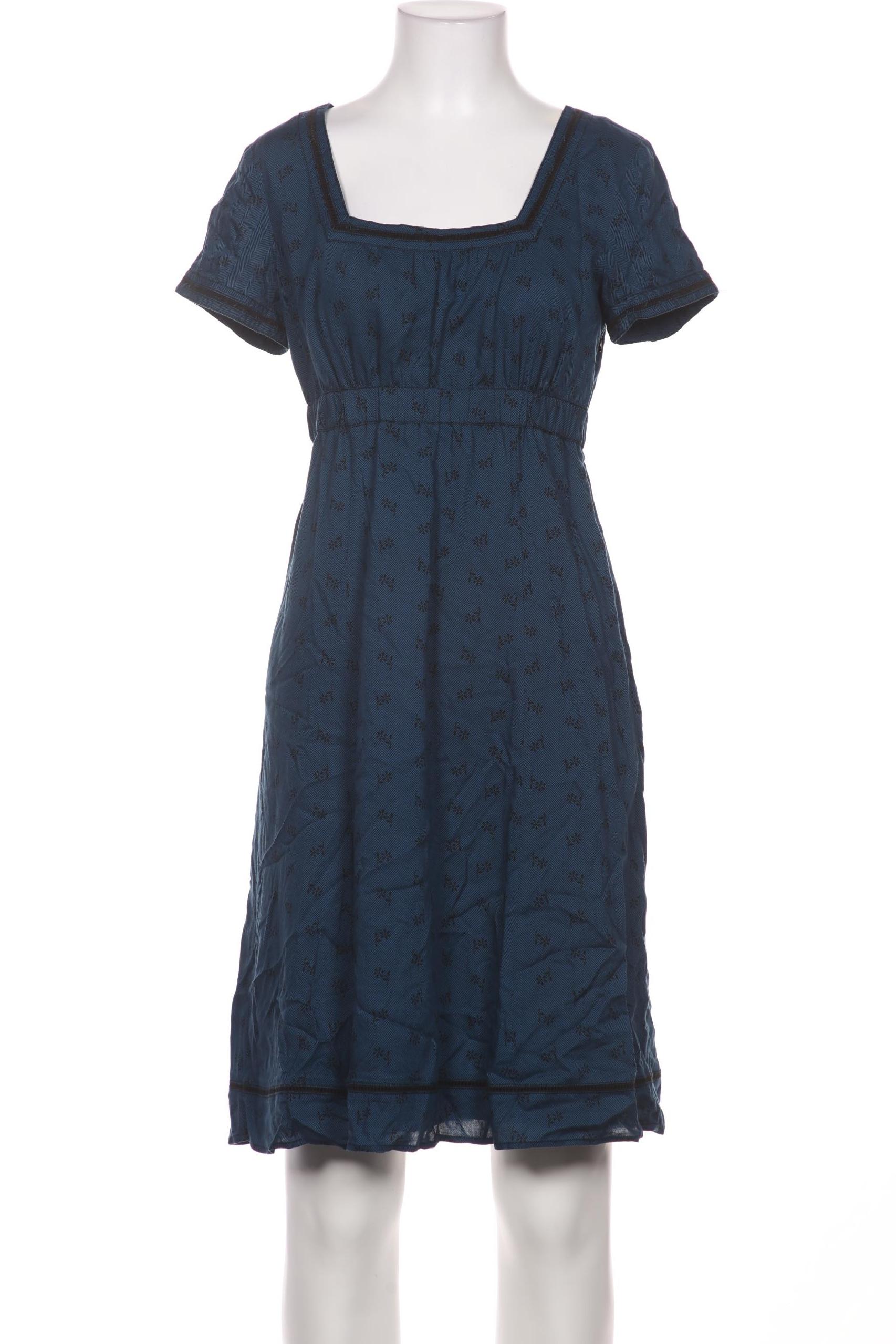 

Esprit Damen Kleid, blau, Gr. 36
