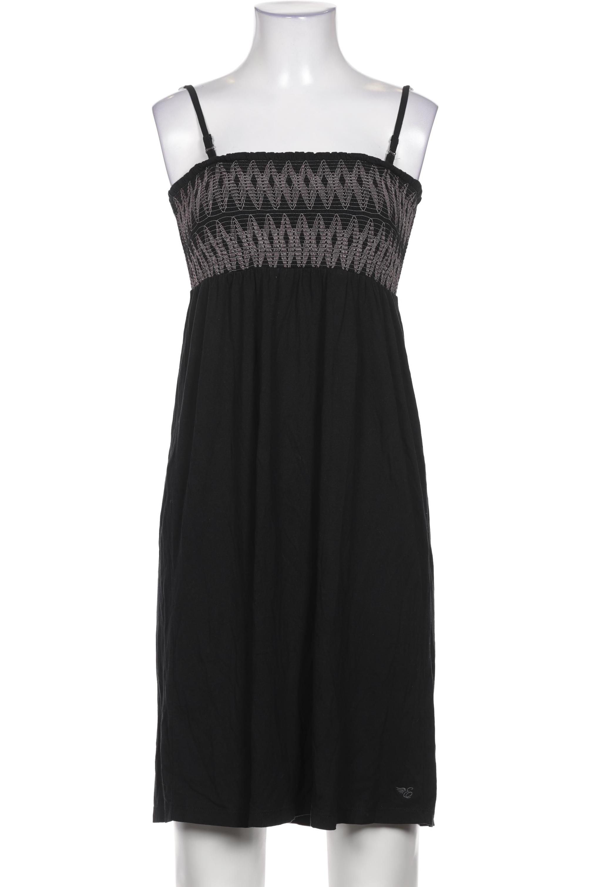 

Esprit Damen Kleid, schwarz, Gr. 34