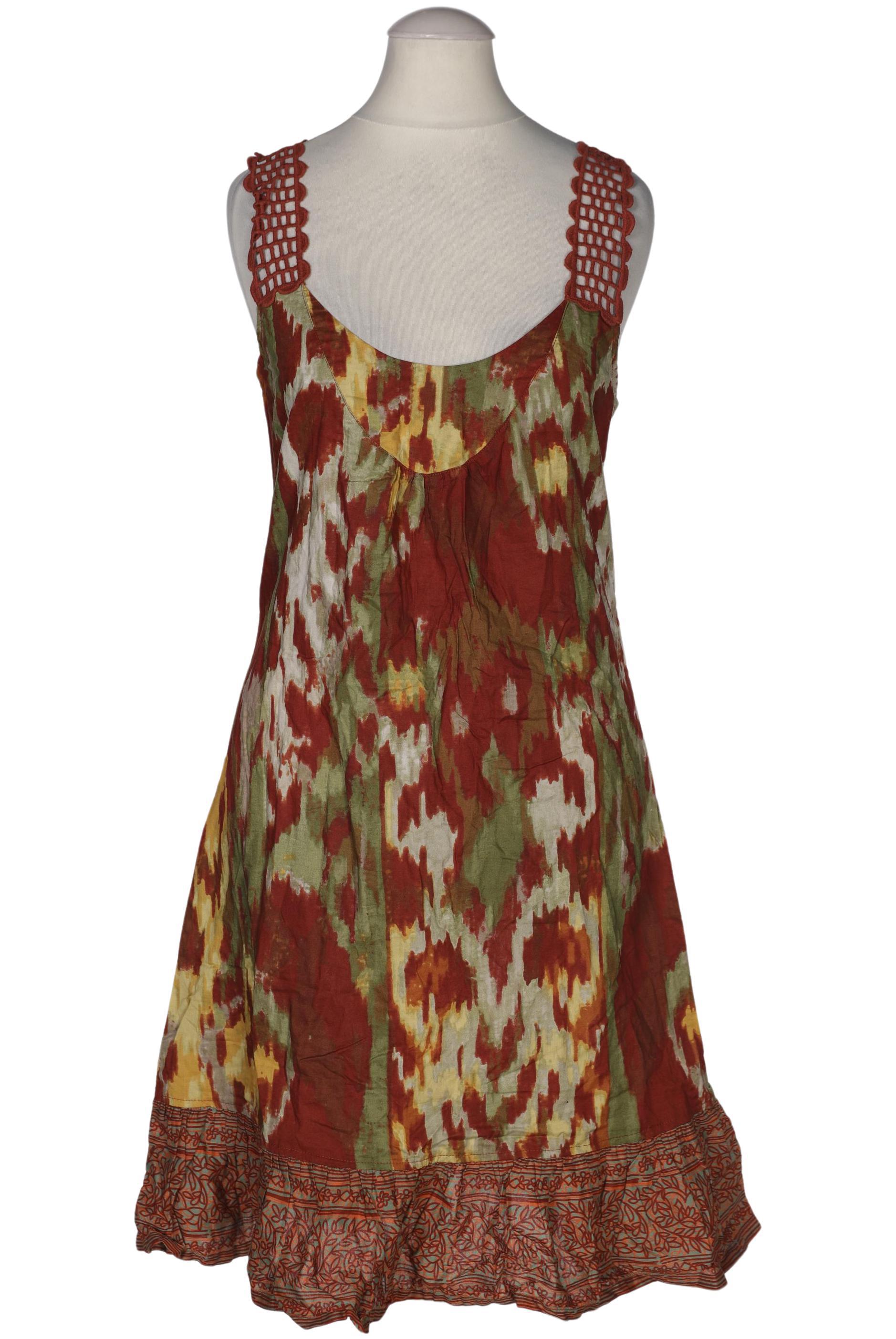 

Esprit Damen Kleid, mehrfarbig, Gr. 34