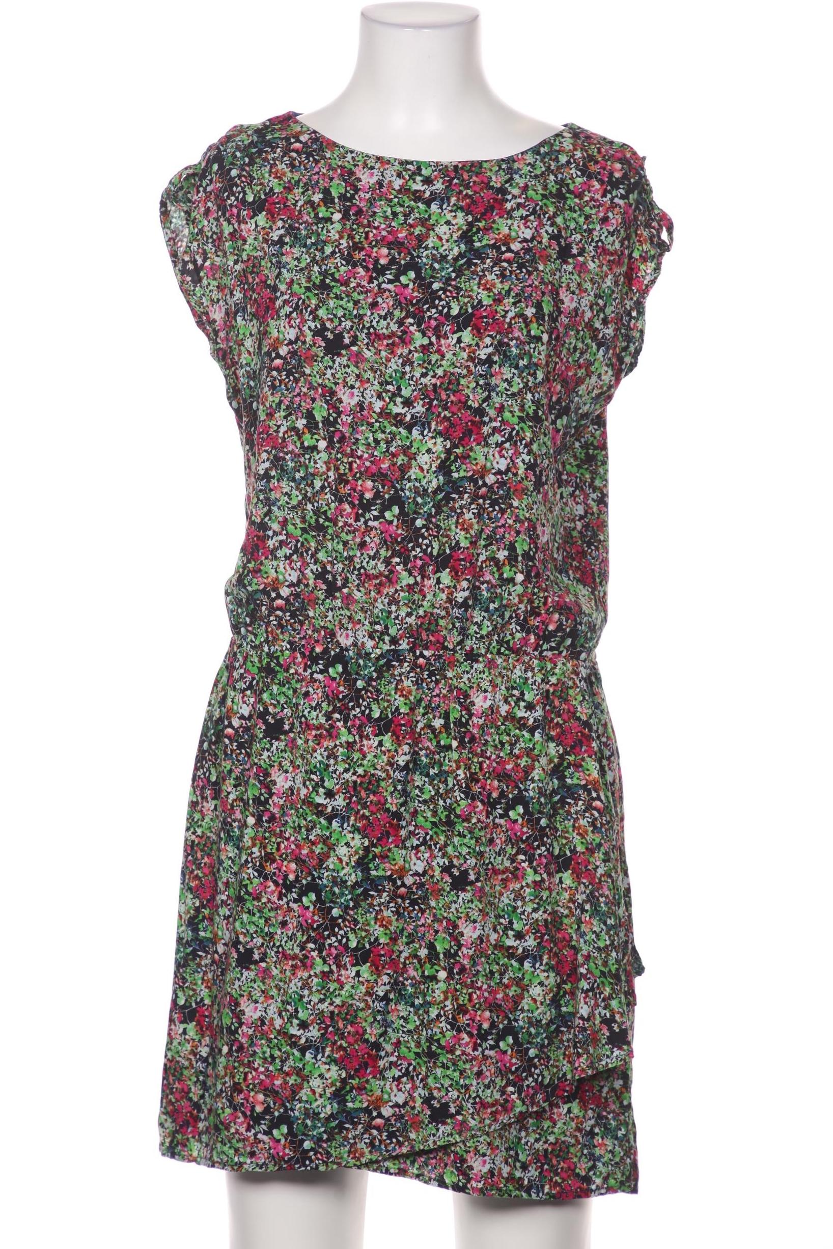 

Esprit Damen Kleid, mehrfarbig, Gr. 36
