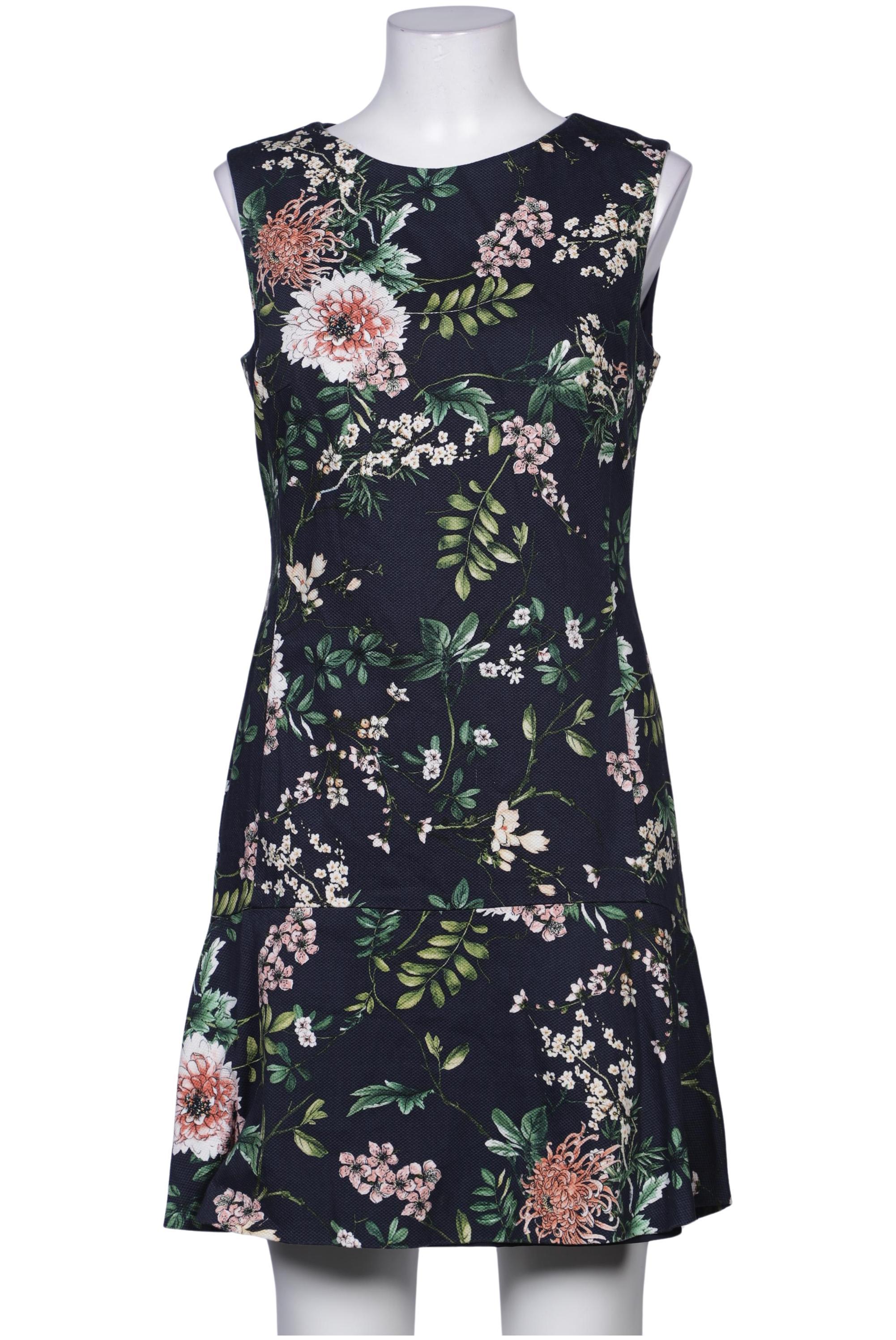 

Esprit Damen Kleid, marineblau, Gr. 38