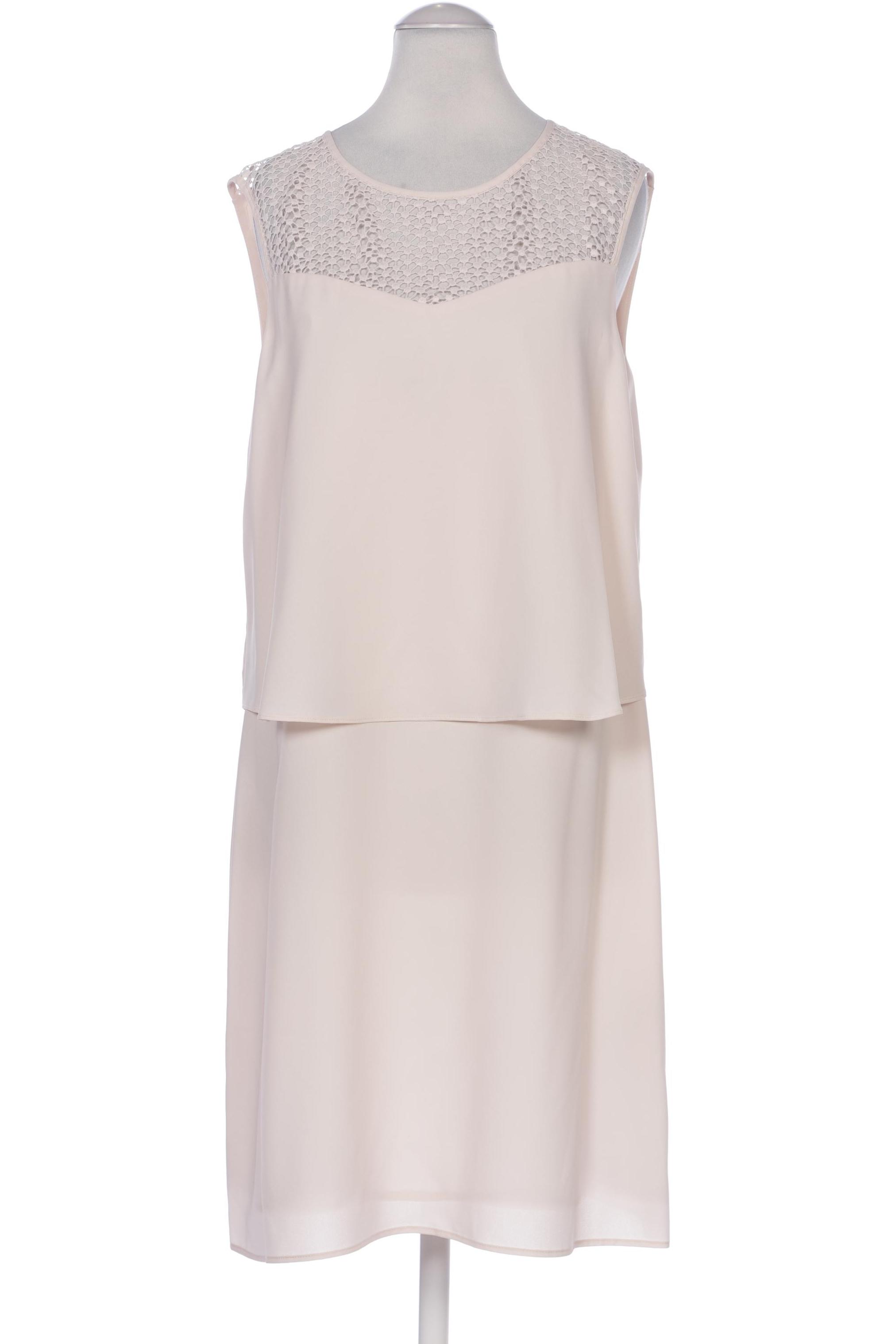 

Esprit Damen Kleid, orange, Gr. 36