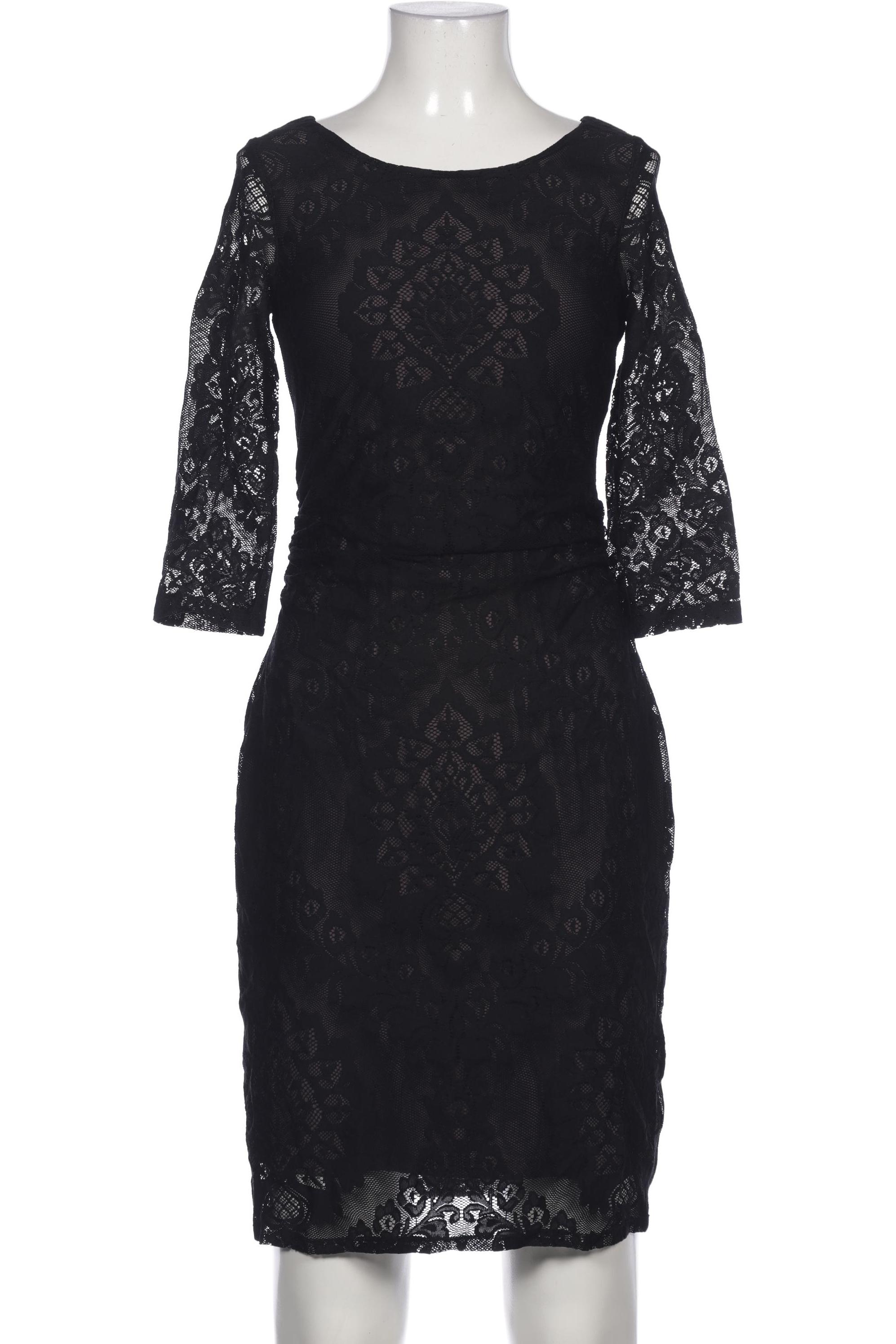 

Esprit Damen Kleid, schwarz, Gr. 34