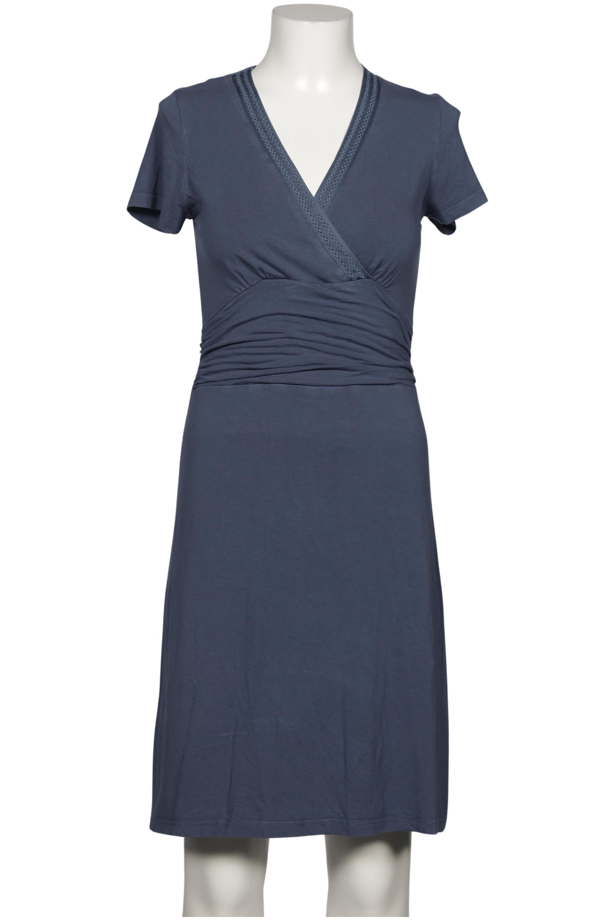 

Esprit Damen Kleid, blau, Gr. 38