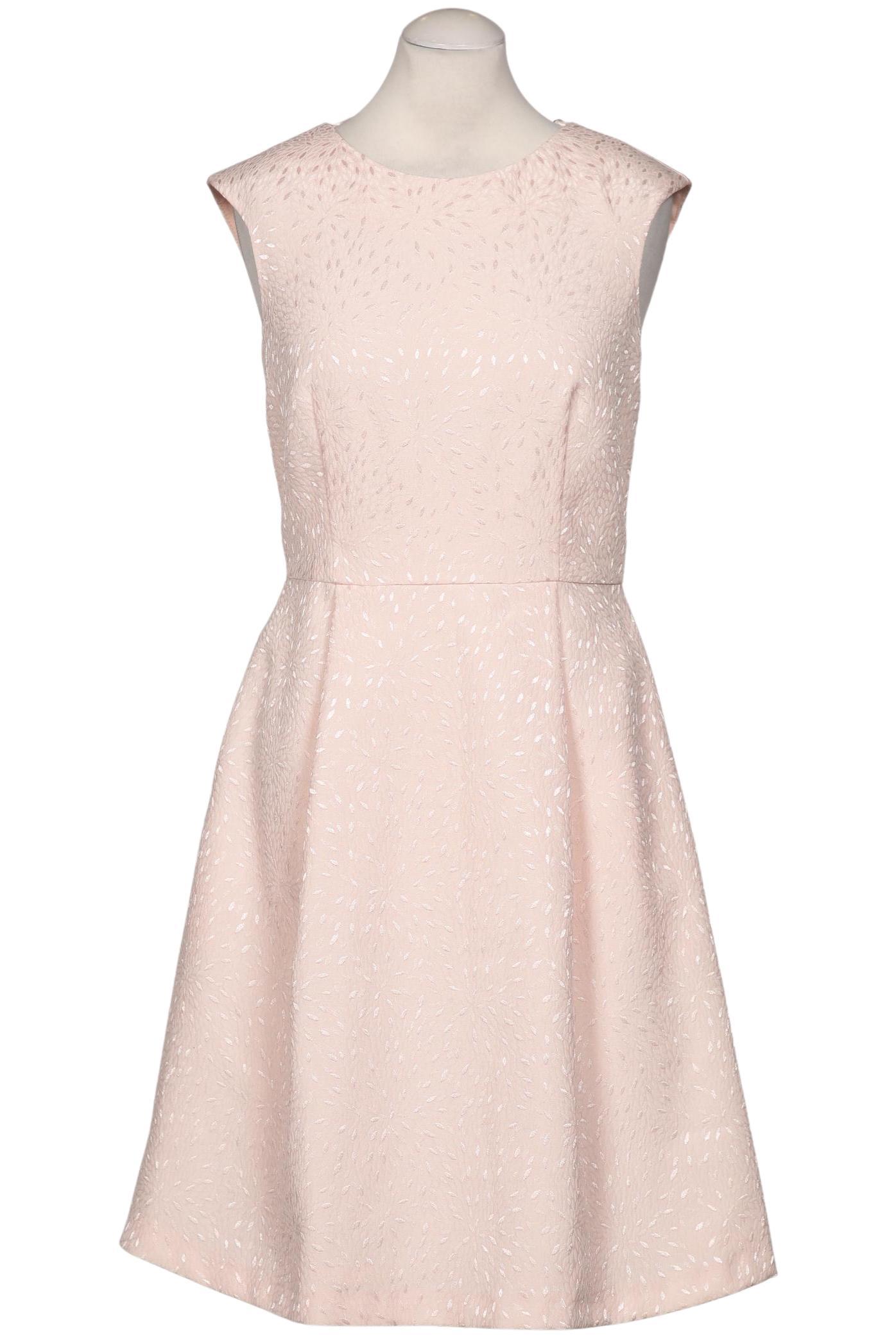 

Esprit Damen Kleid, pink, Gr. 36