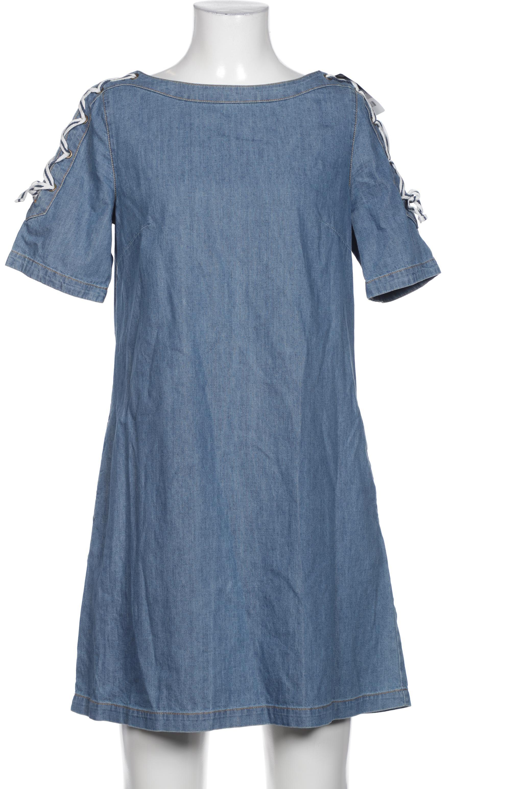 

Esprit Damen Kleid, blau, Gr. 36