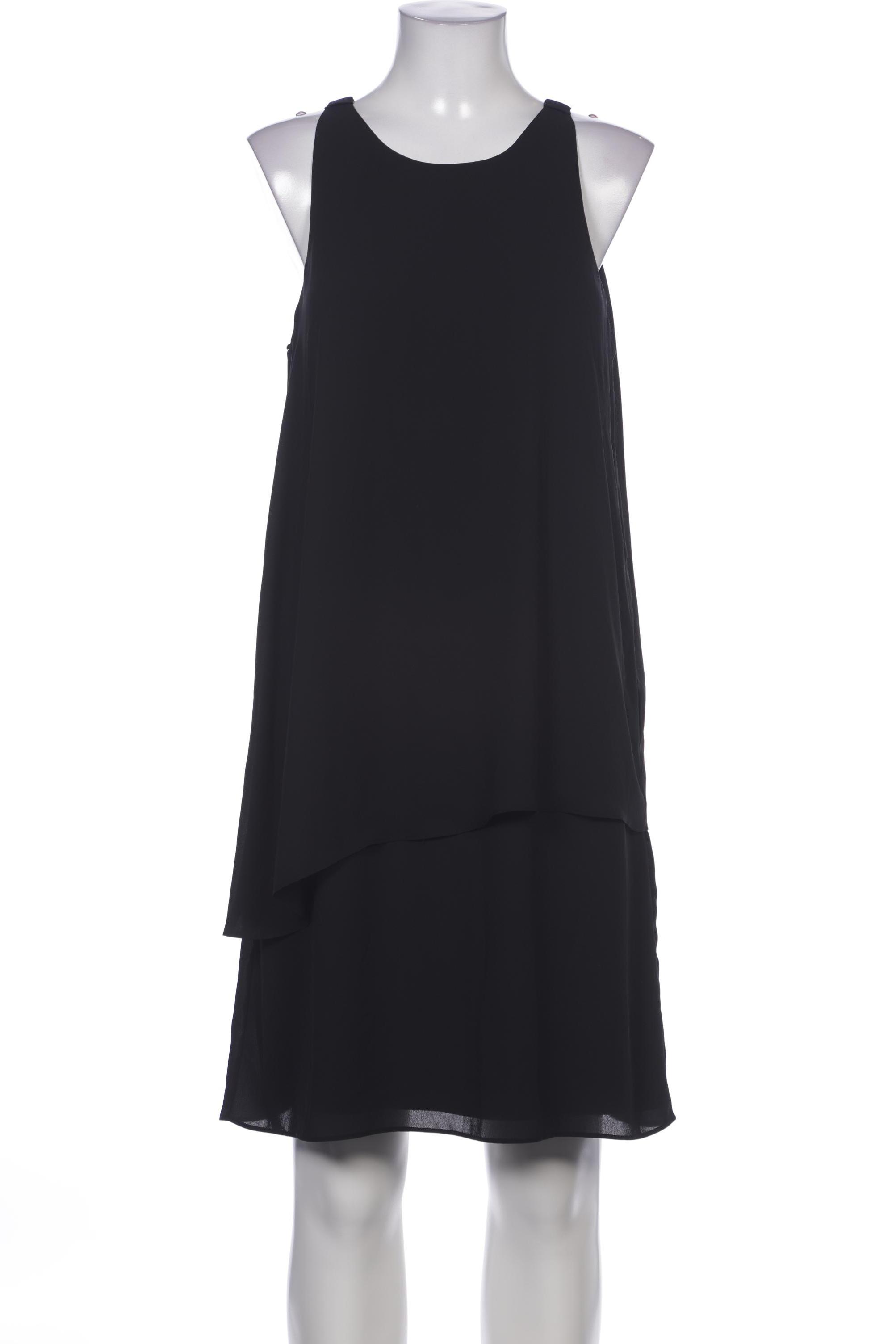 

Esprit Damen Kleid, schwarz, Gr. 42