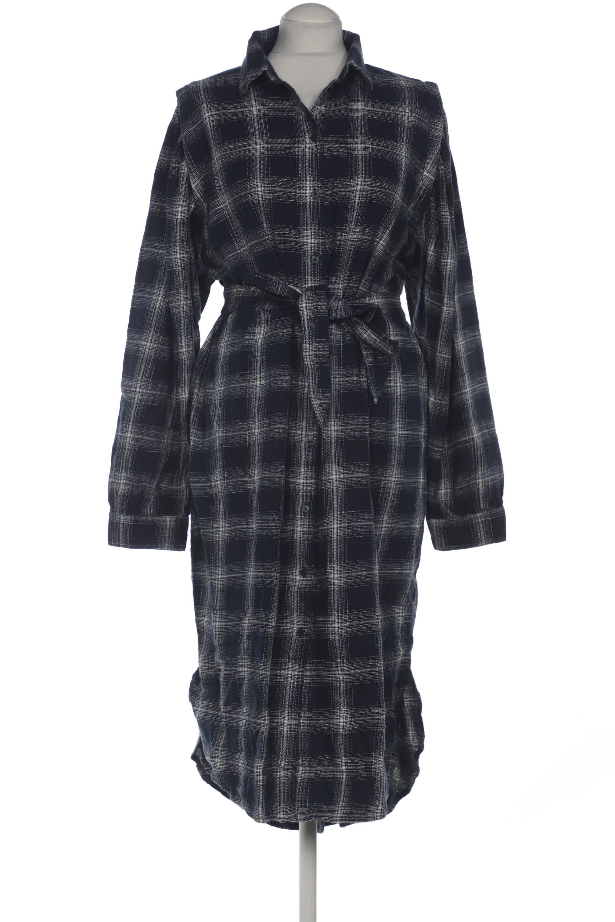 

Esprit Damen Kleid, marineblau, Gr. 40