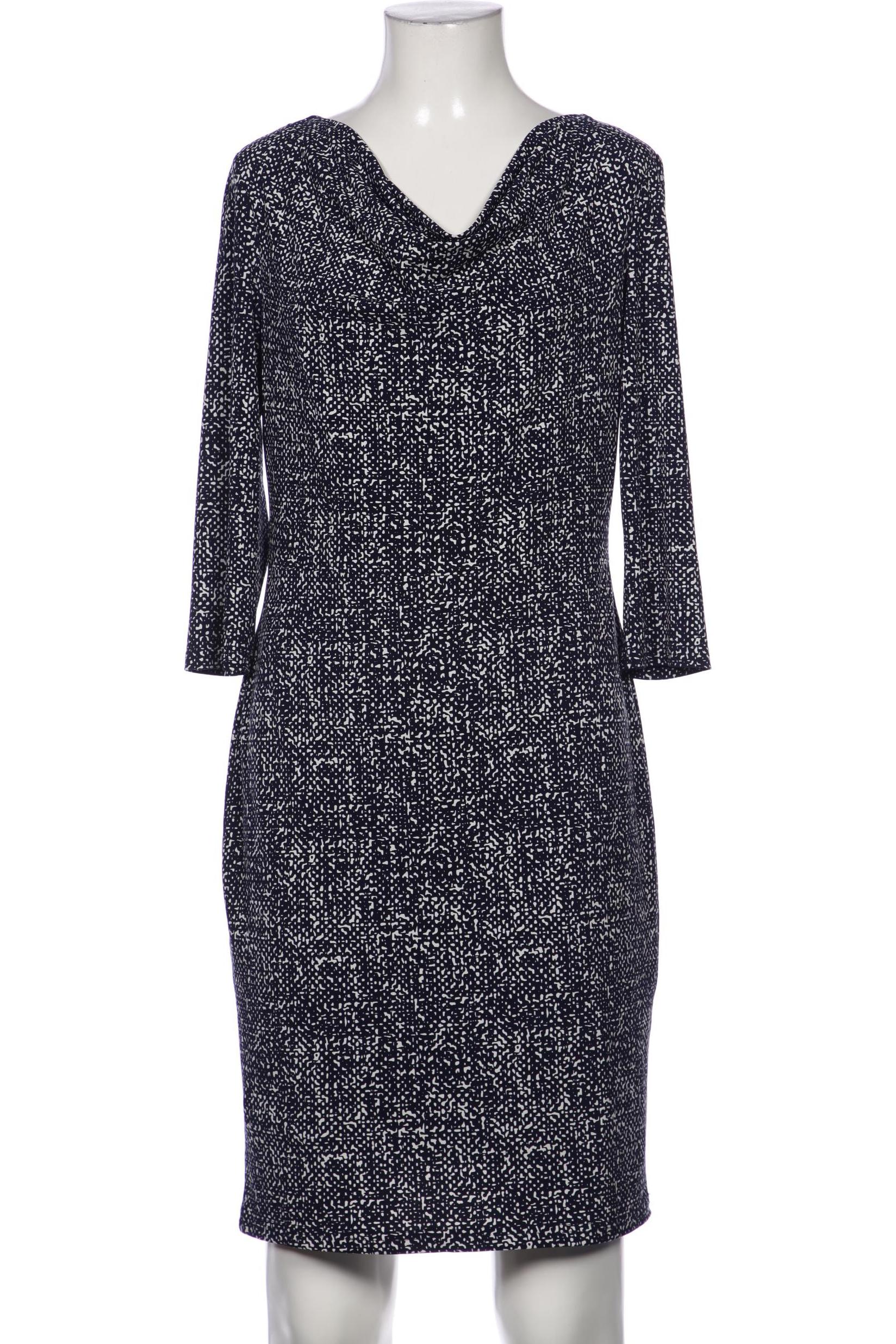 

Esprit Damen Kleid, marineblau