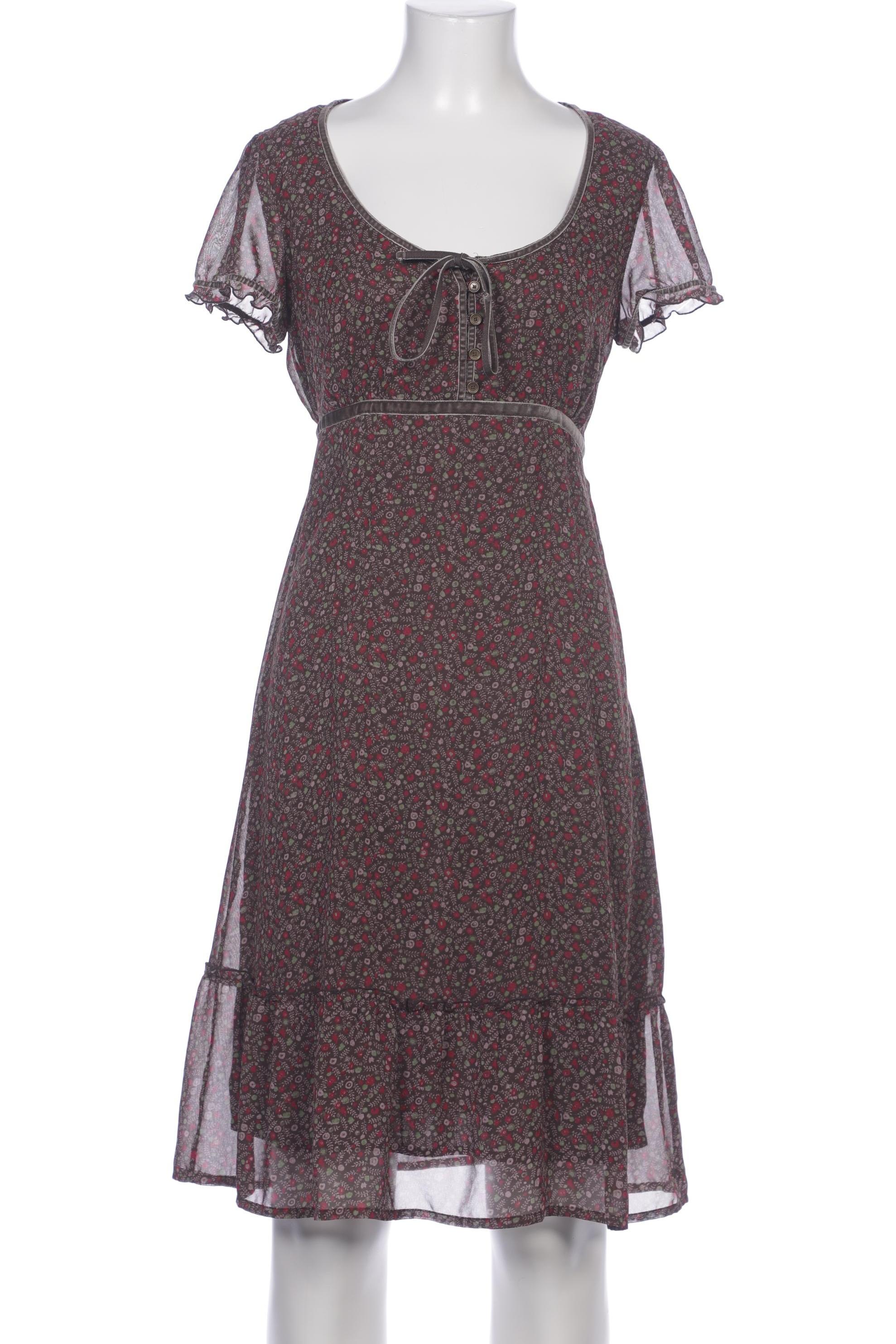 

Esprit Damen Kleid, braun, Gr. 38
