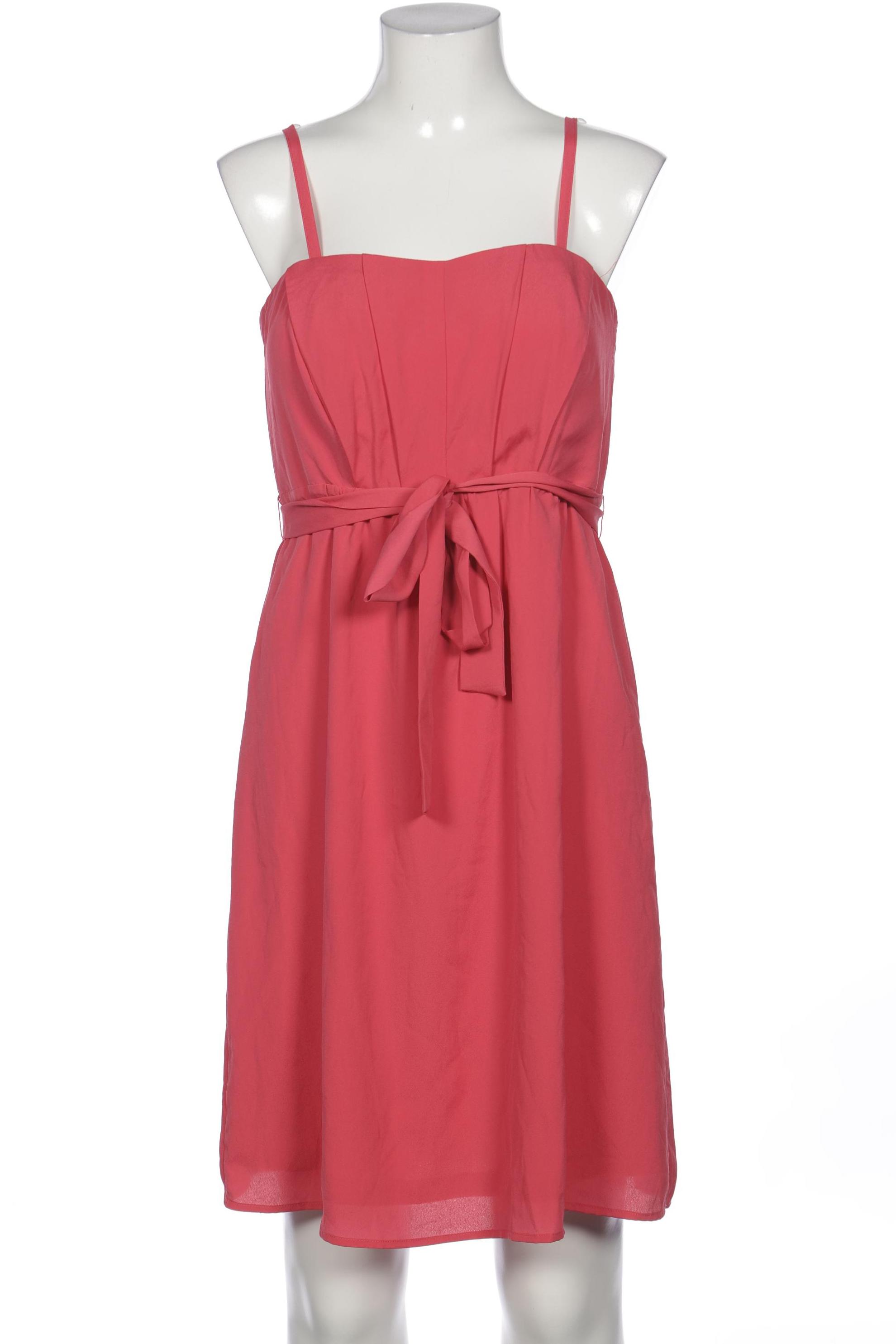 

Esprit Damen Kleid, pink, Gr. 40