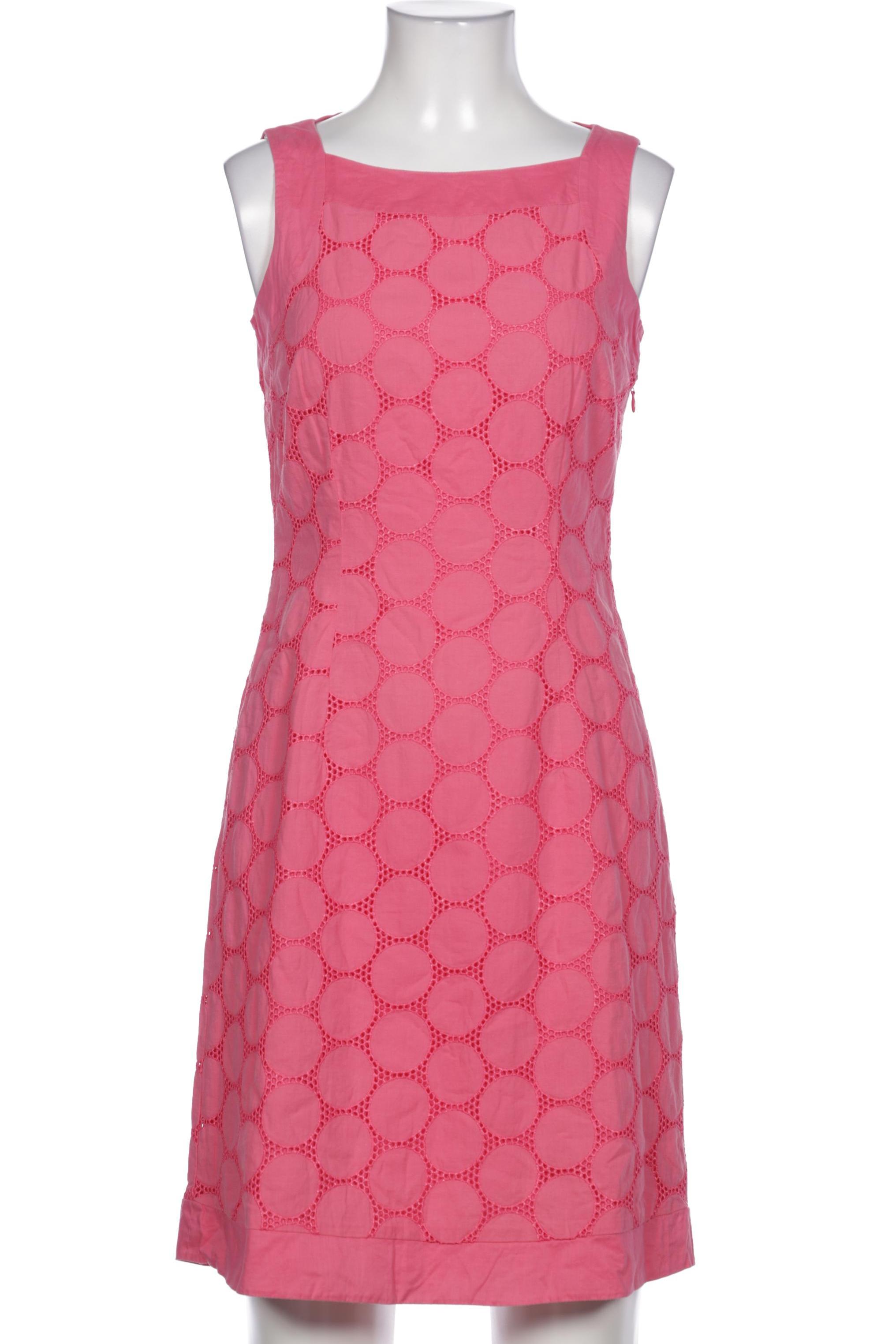 

Esprit Damen Kleid, pink, Gr. 34