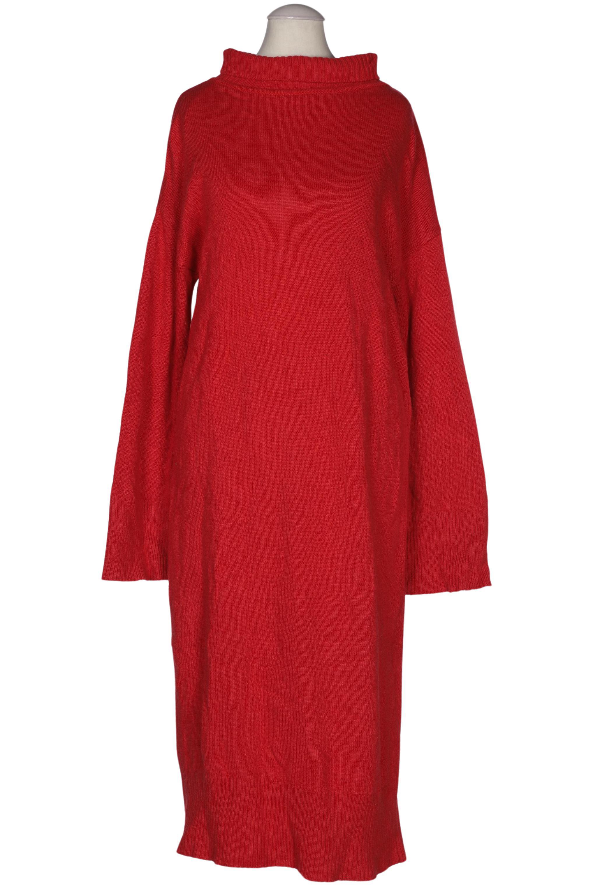 

Esprit Damen Kleid, rot, Gr. 34