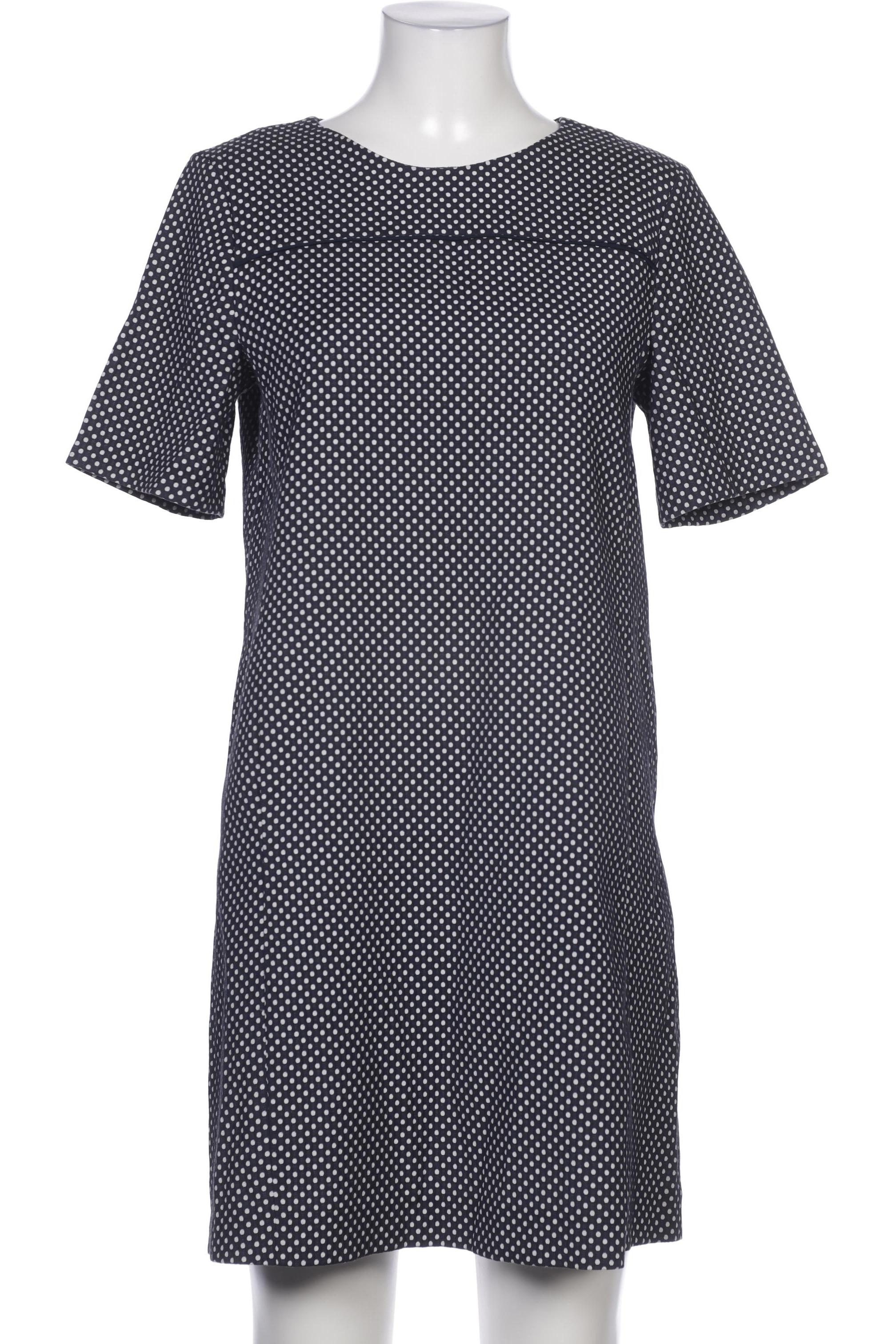 

Esprit Damen Kleid, marineblau