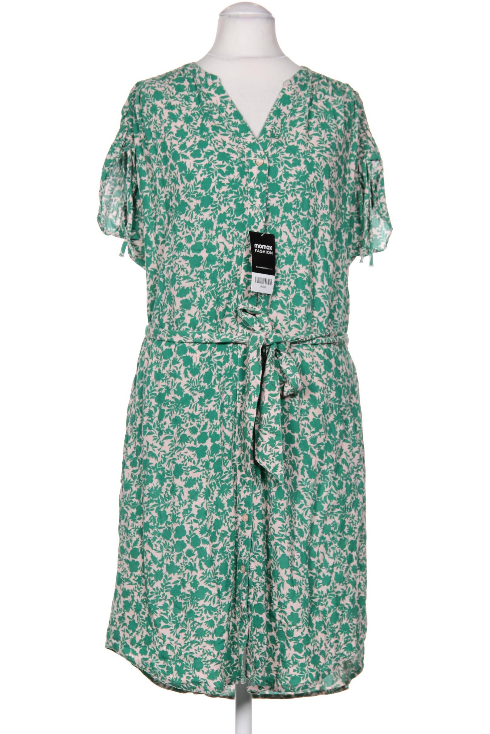 

Esprit Damen Kleid, grün, Gr. 32