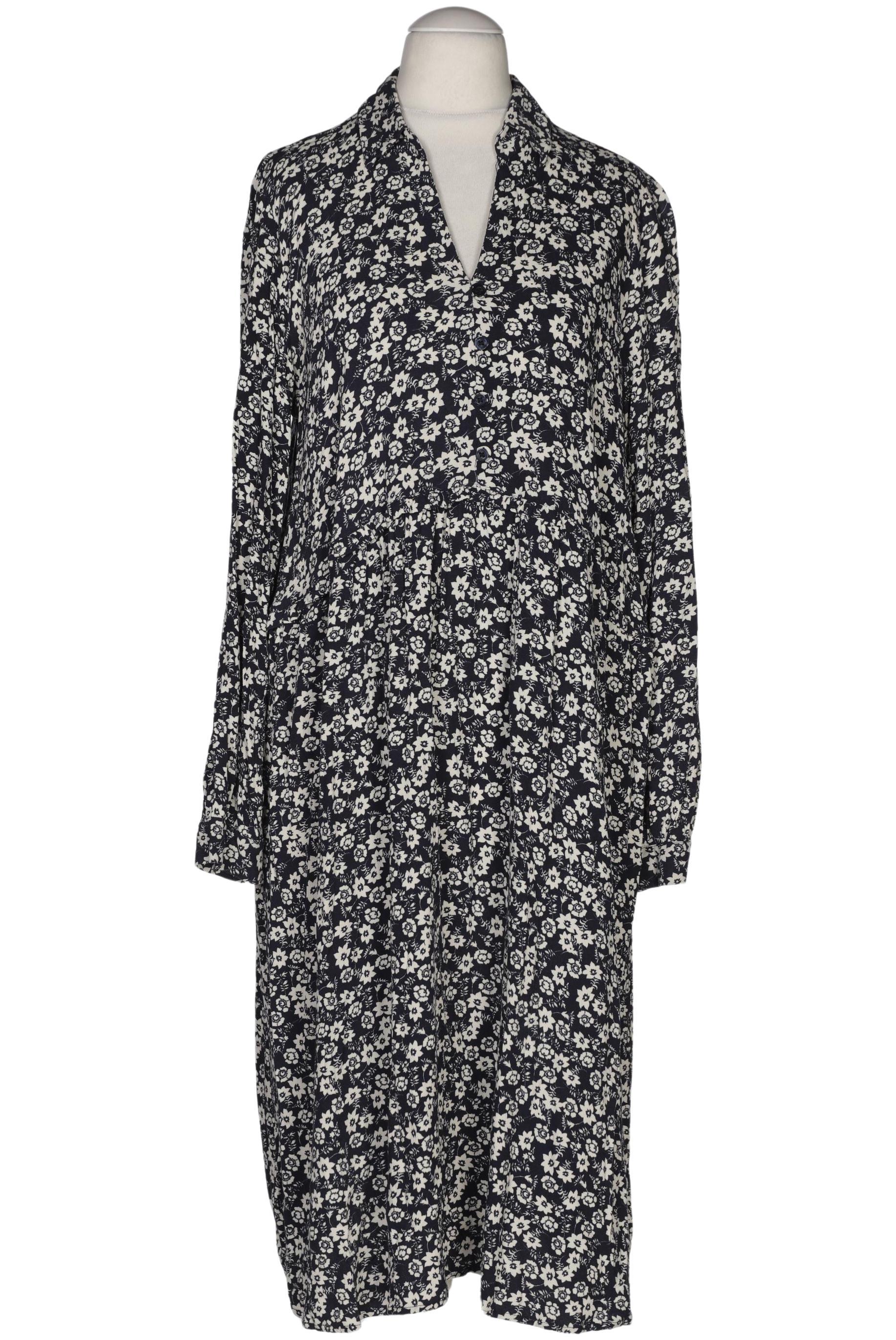 

Esprit Damen Kleid, marineblau, Gr. 36