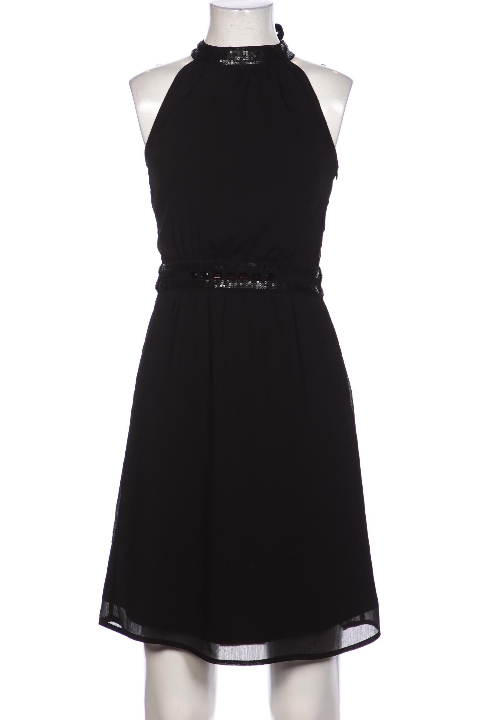 

Esprit Damen Kleid, schwarz, Gr. 32