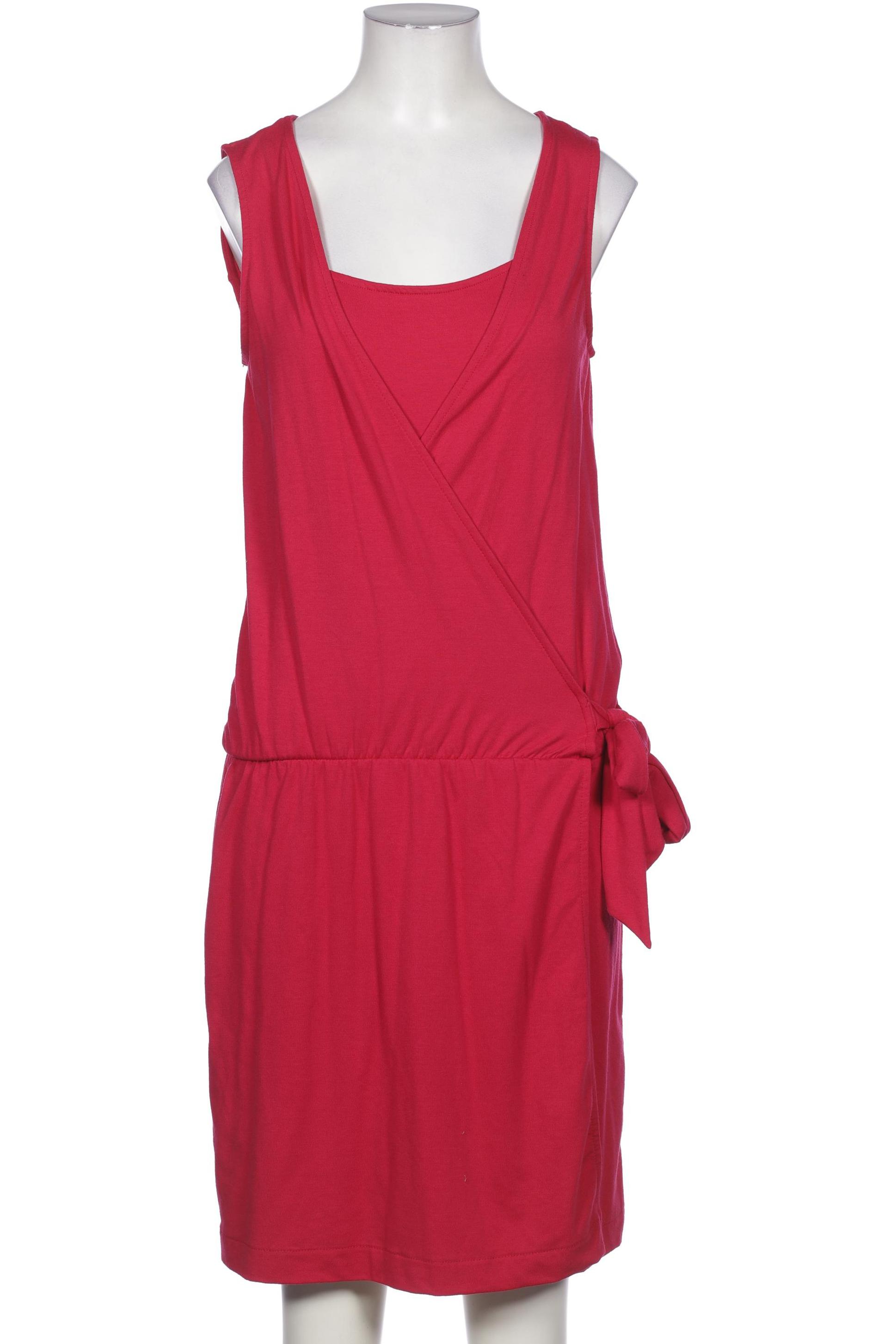 

Esprit Damen Kleid, pink, Gr. 36