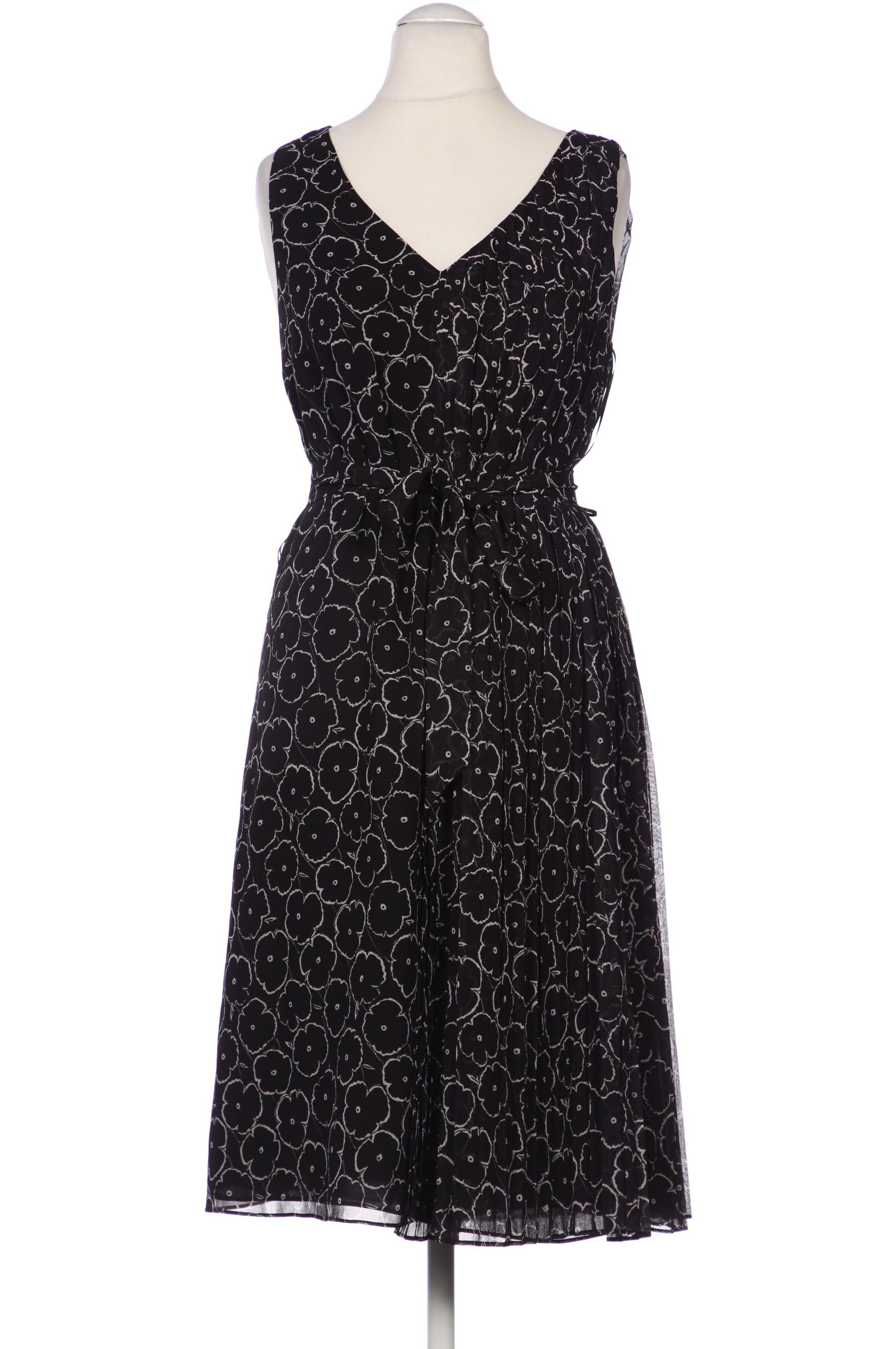 

Esprit Damen Kleid, schwarz, Gr. 36