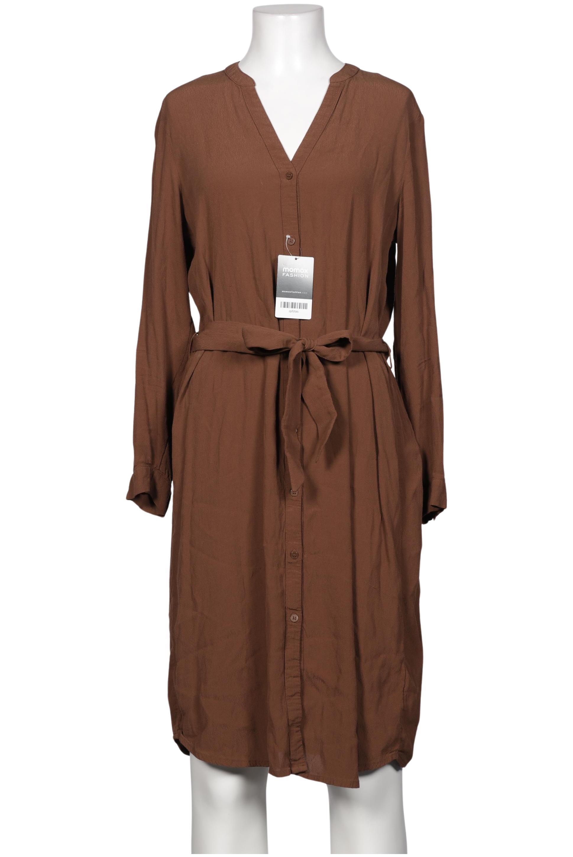 

Esprit Damen Kleid, braun, Gr. 36