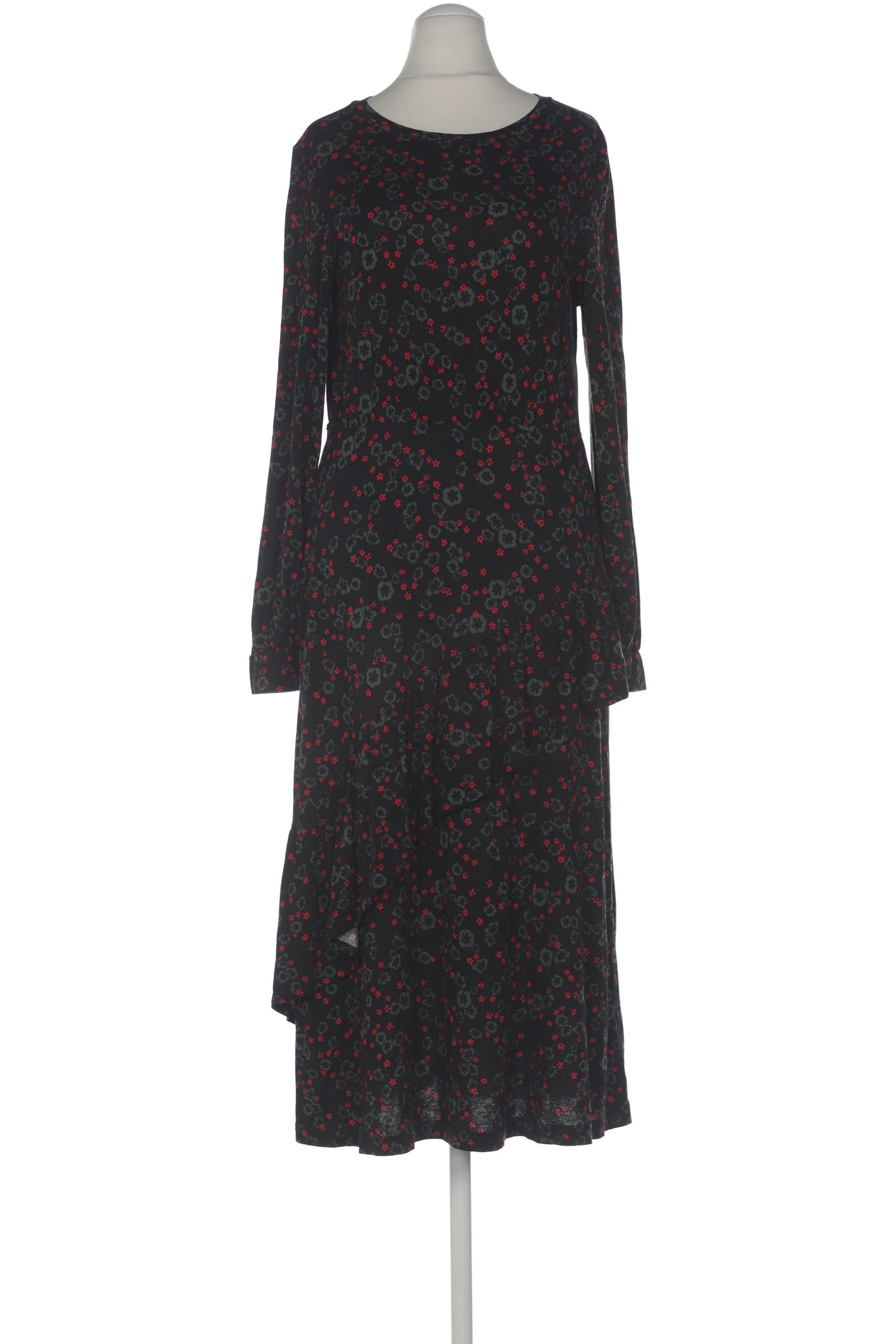 

Esprit Damen Kleid, schwarz, Gr. 36