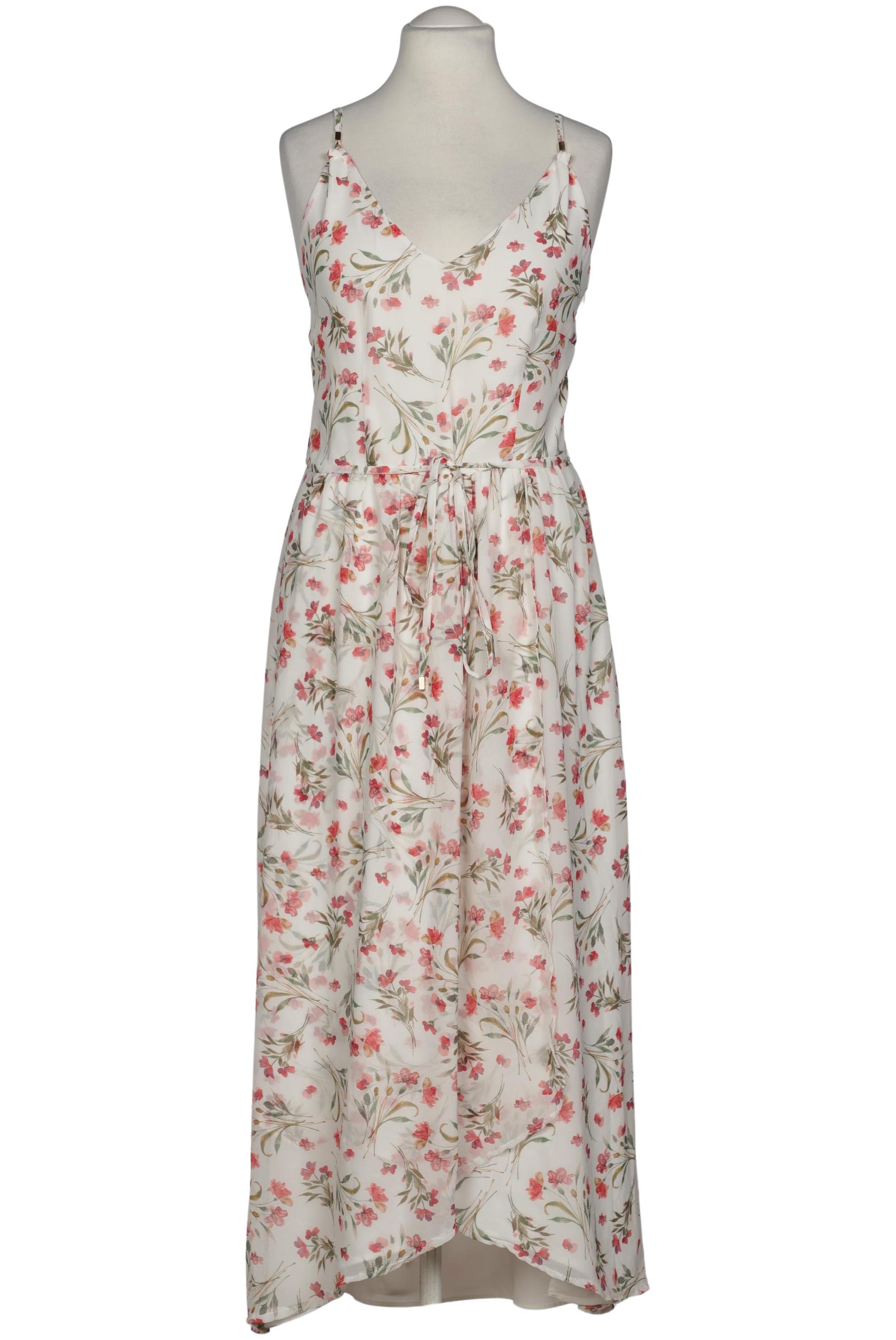 

Esprit Damen Kleid, rot, Gr. 42