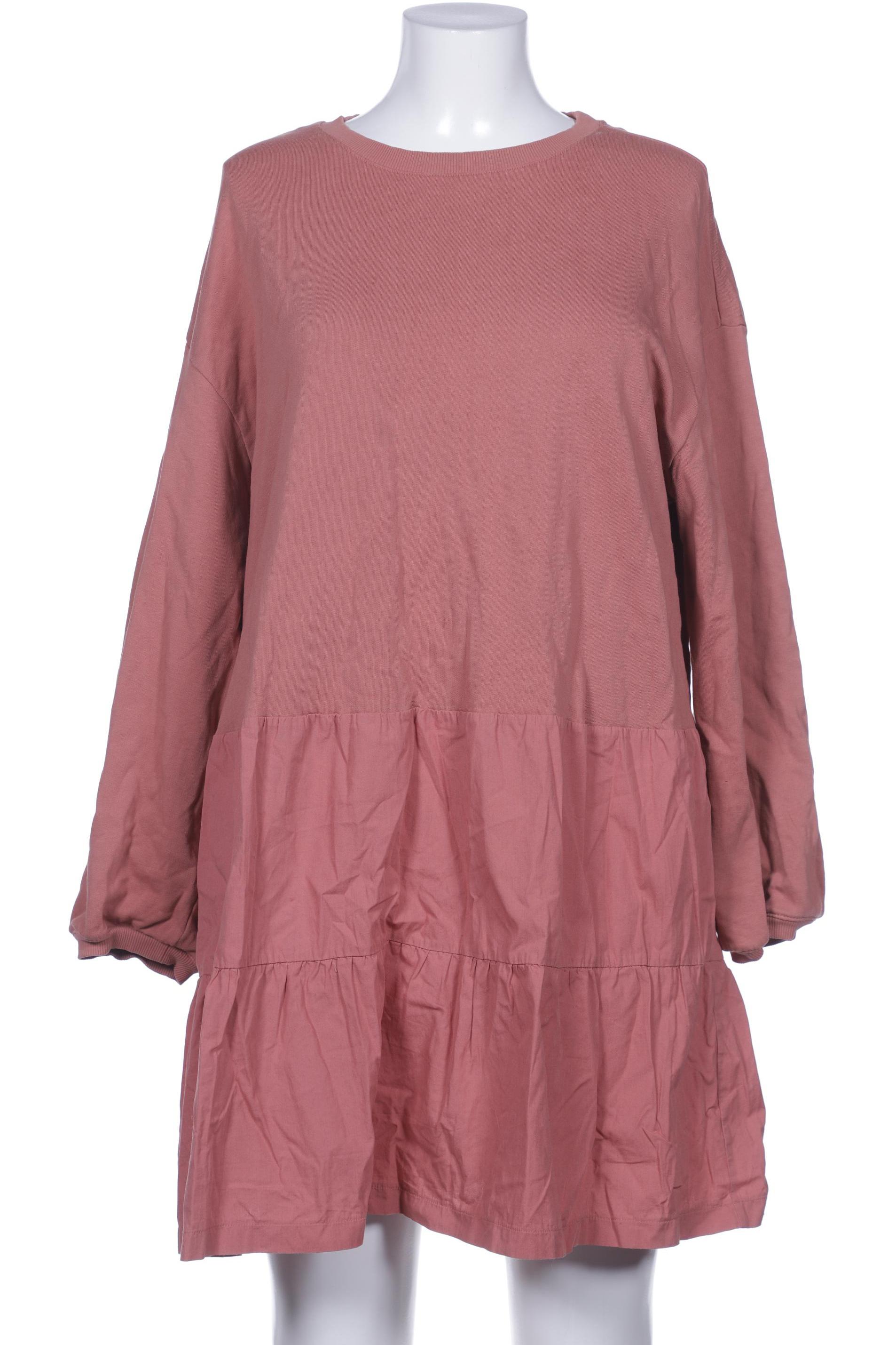 

Esprit Damen Kleid, pink, Gr. 42
