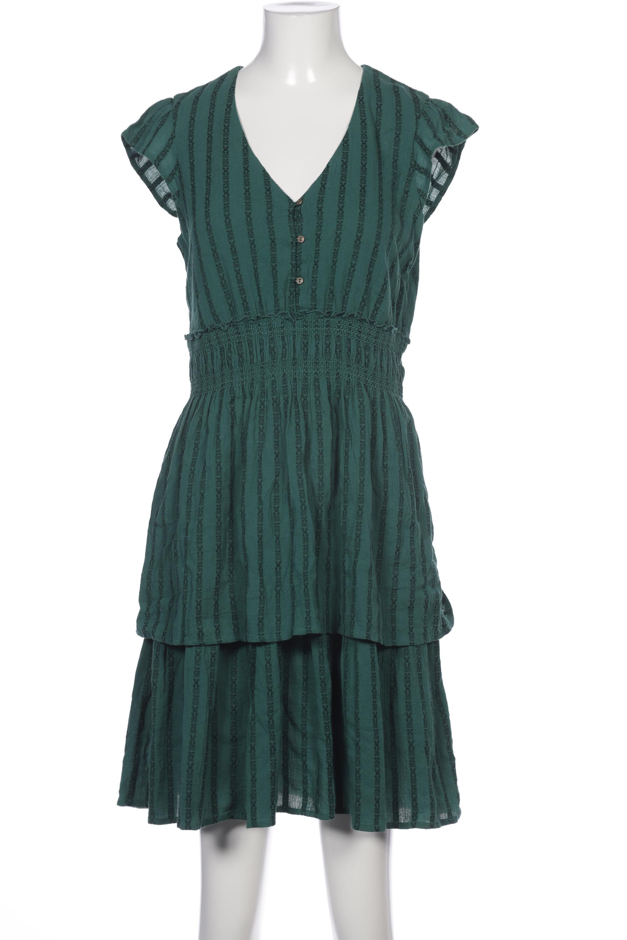 

Esprit Damen Kleid, türkis, Gr. 36