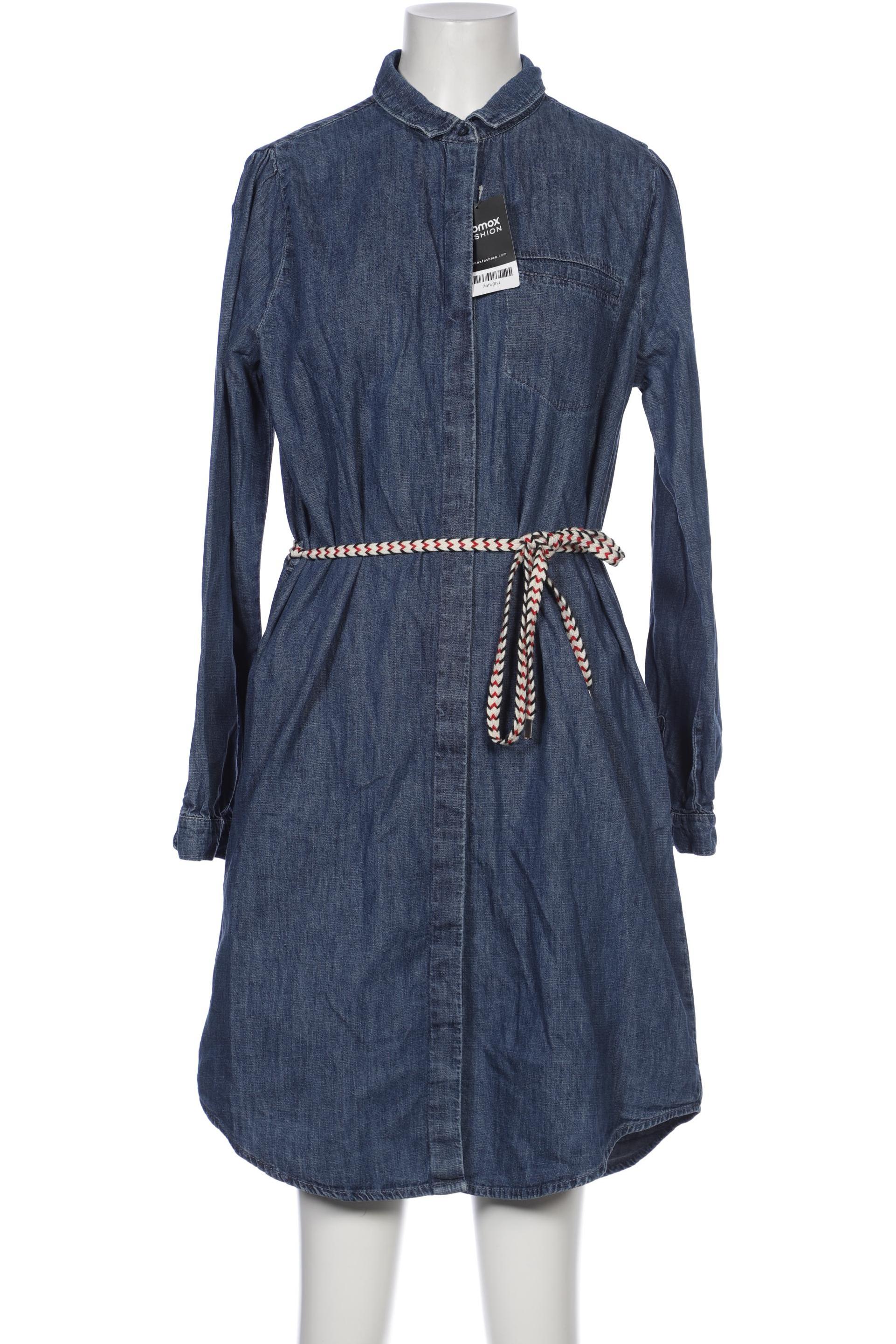 

Esprit Damen Kleid, marineblau, Gr. 38