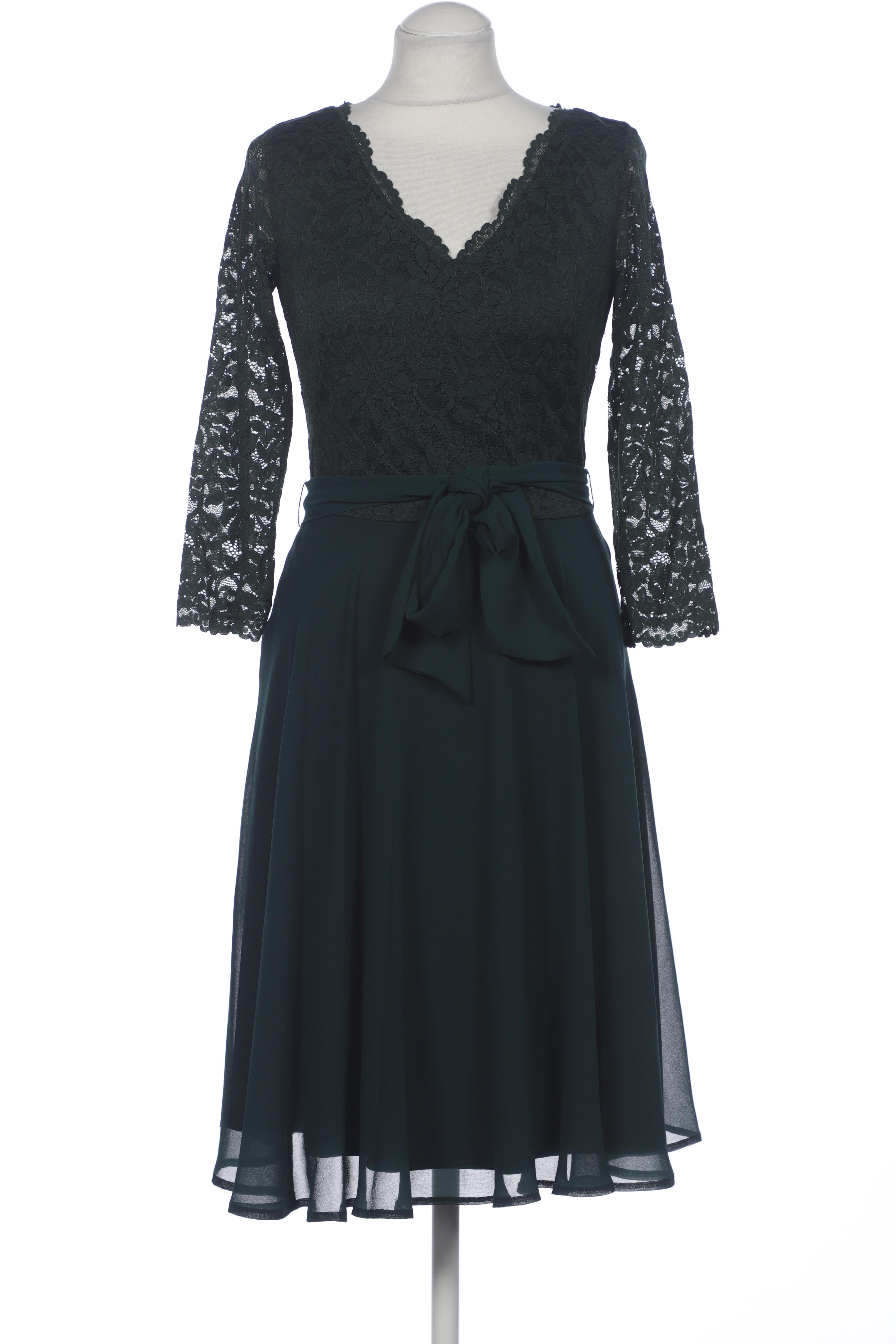 

Esprit Damen Kleid, grün, Gr. 36