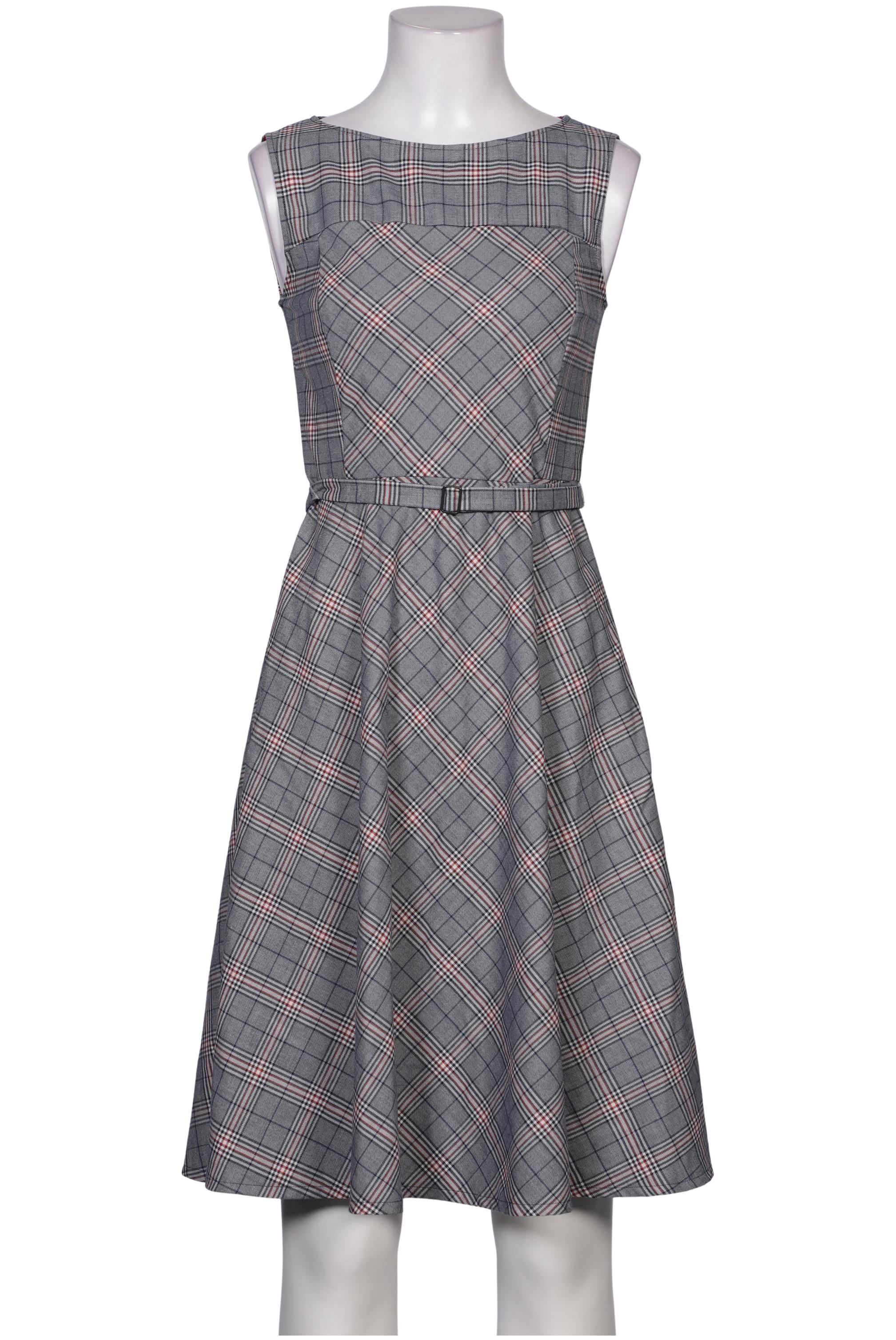 

Esprit Damen Kleid, blau, Gr. 34