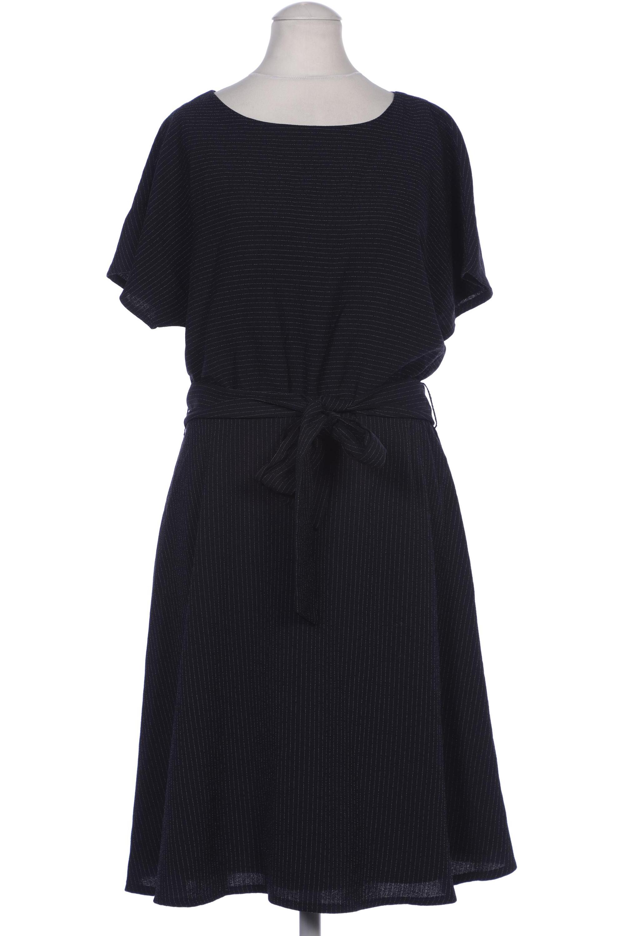 

Esprit Damen Kleid, marineblau, Gr. 36