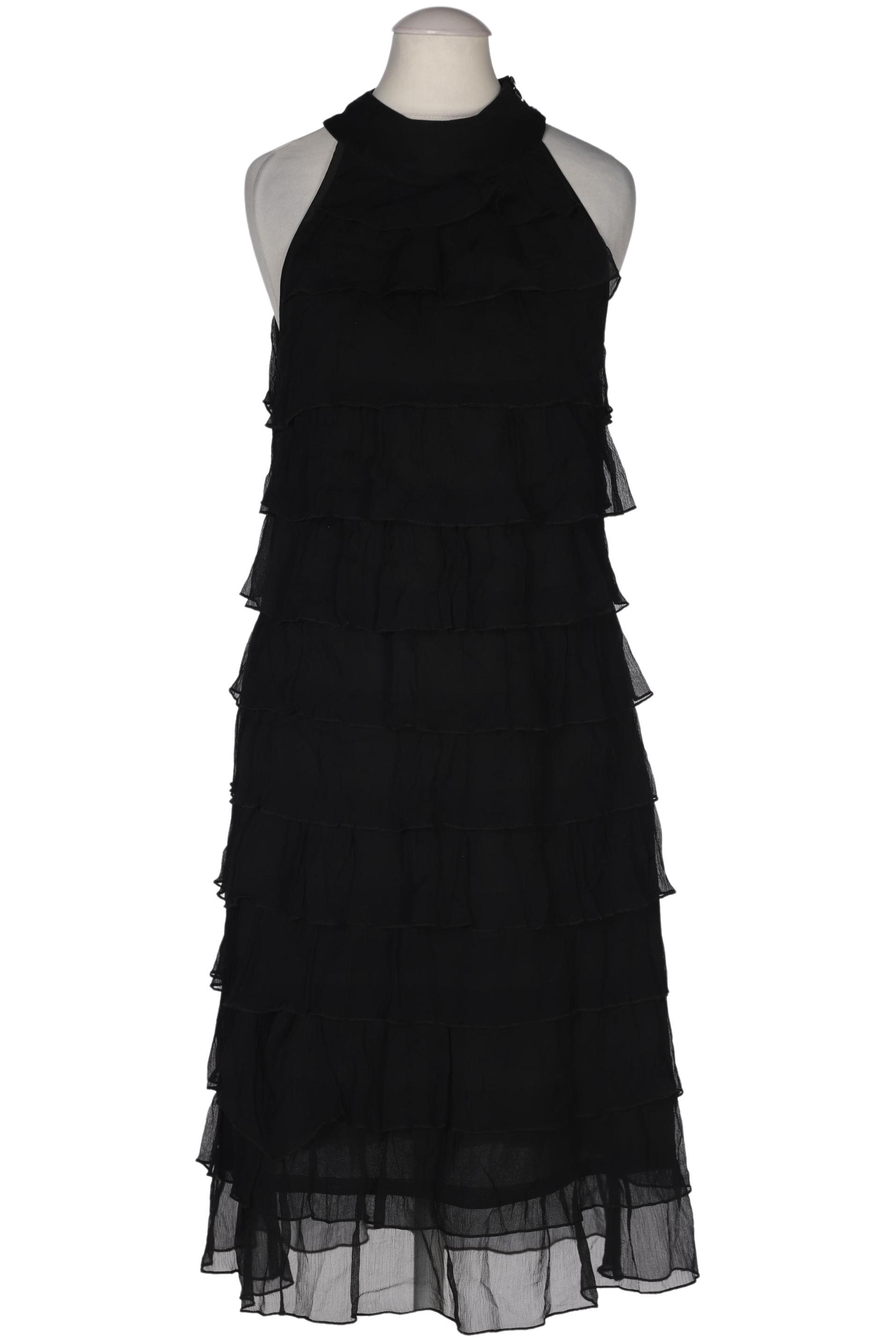

Esprit Damen Kleid, schwarz, Gr. 34
