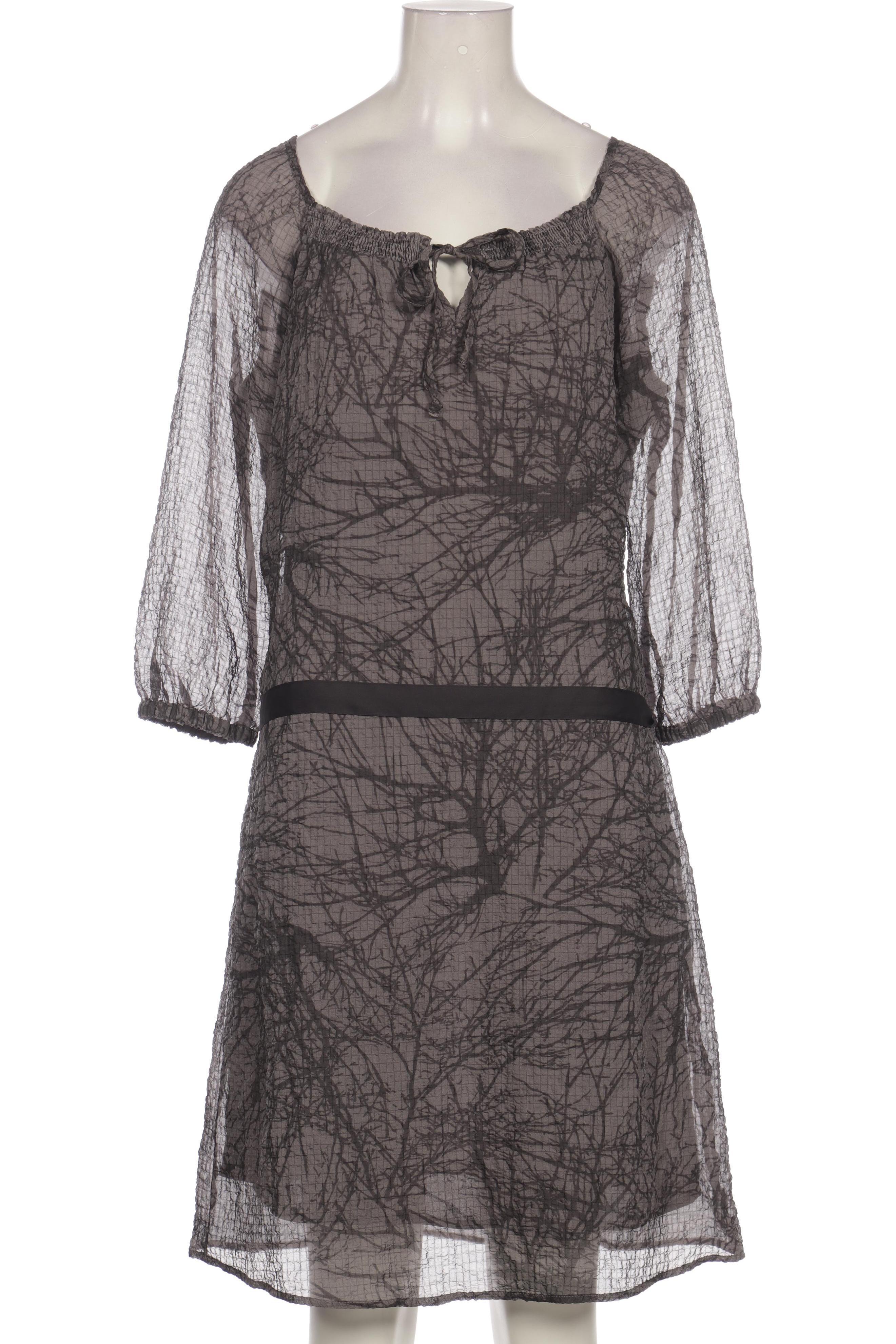 

Esprit Damen Kleid, grau, Gr. 34