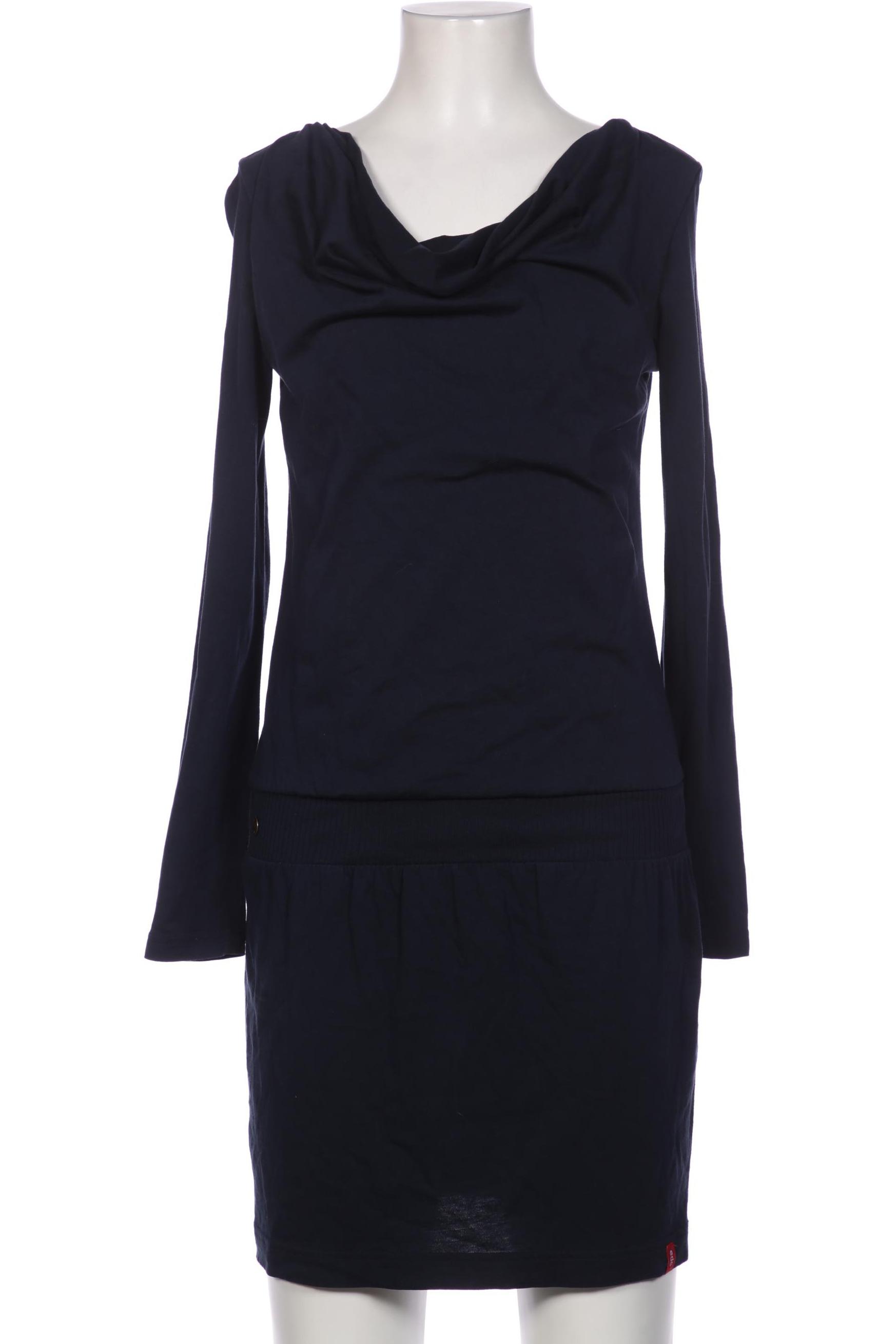 

Esprit Damen Kleid, marineblau, Gr. 36