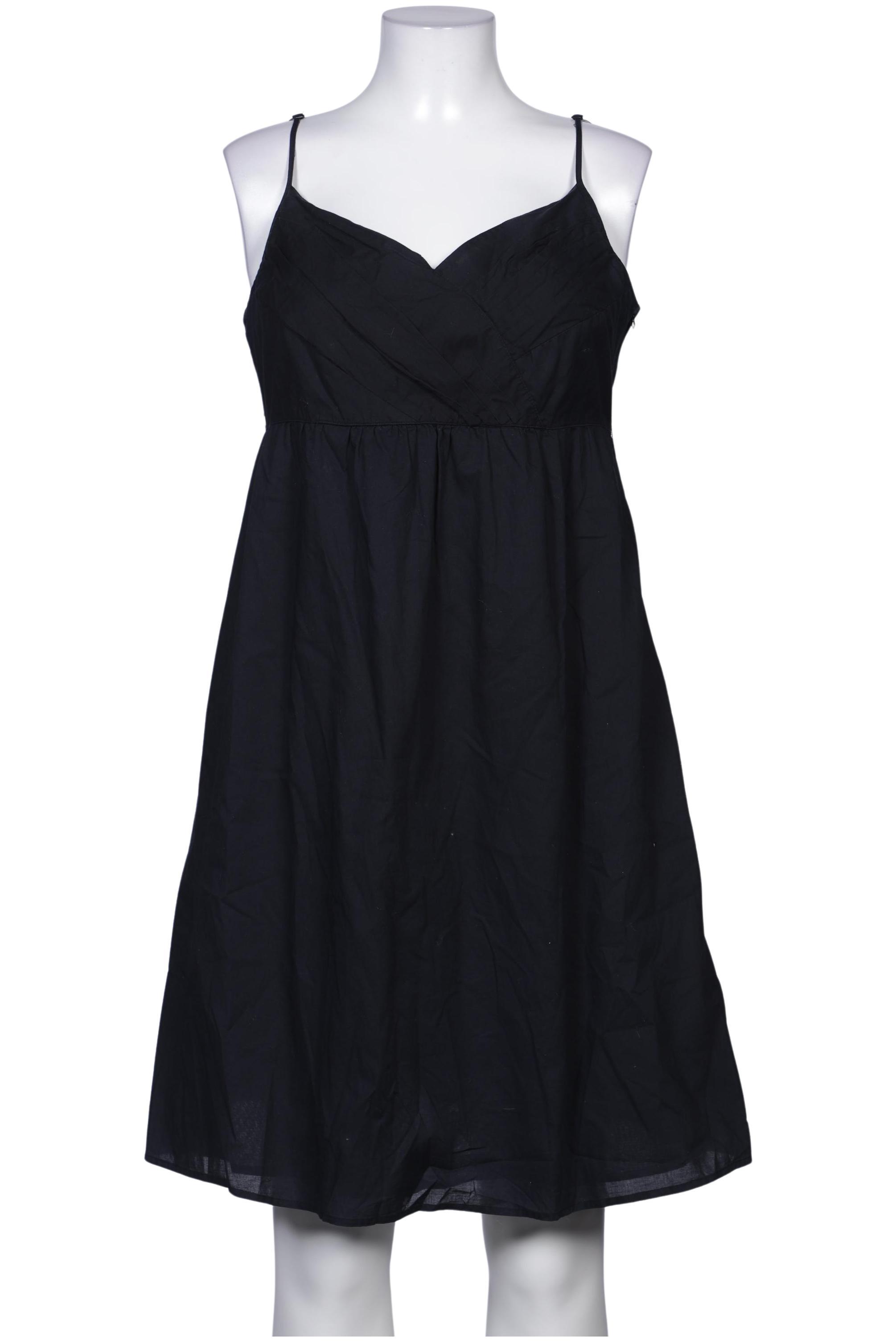 

Esprit Damen Kleid, marineblau, Gr. 46