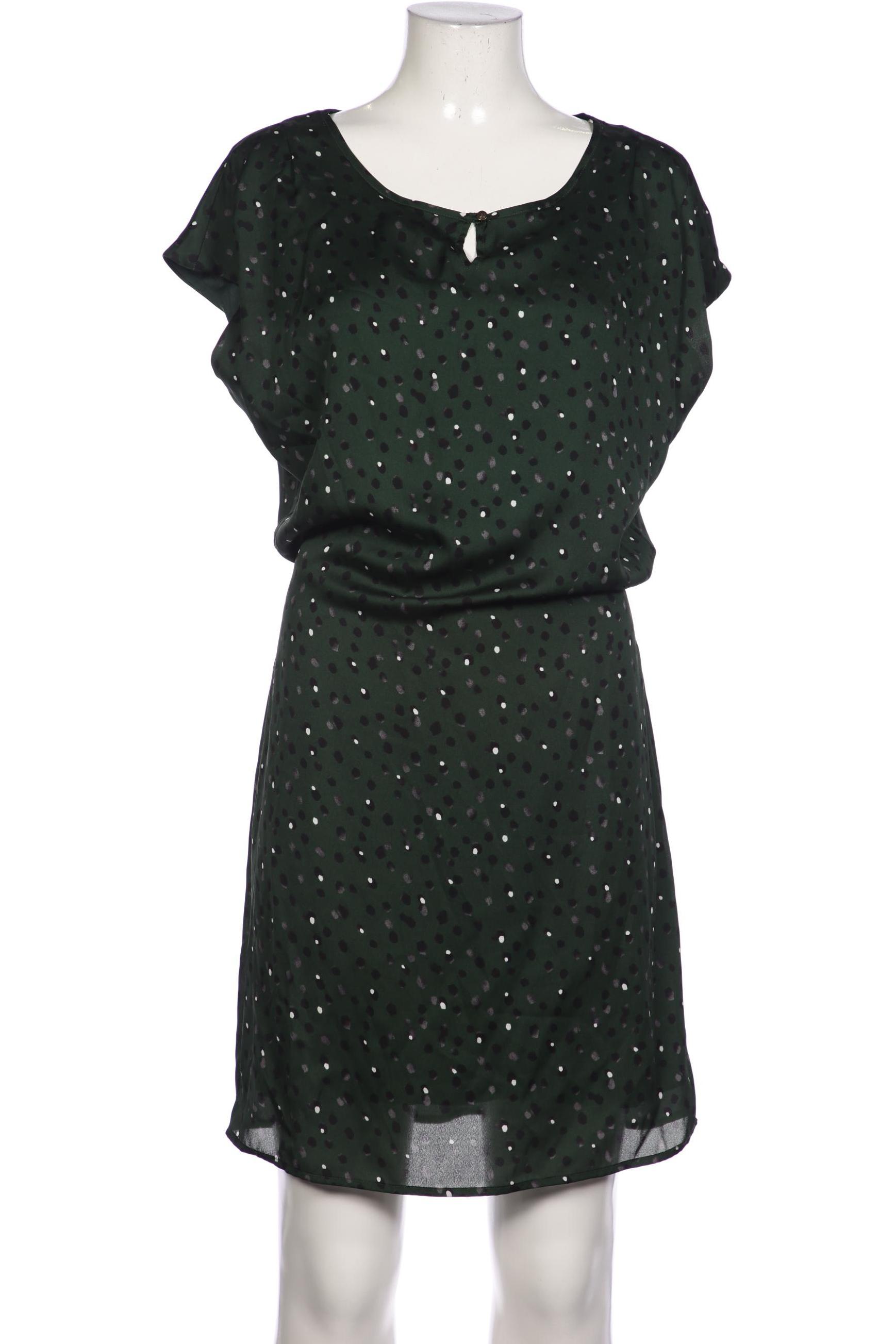 

Esprit Damen Kleid, grün, Gr. 38