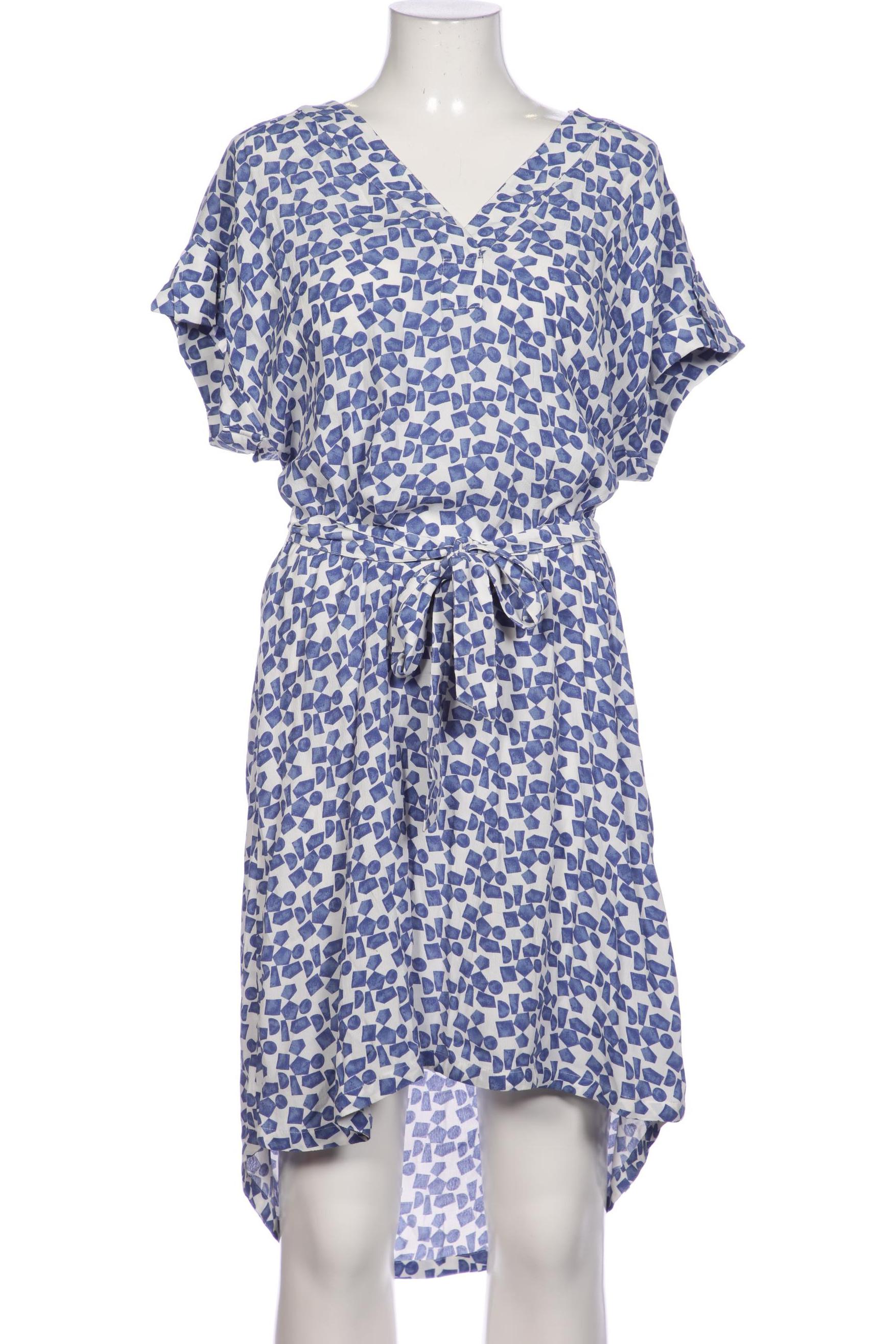 

Esprit Damen Kleid, blau